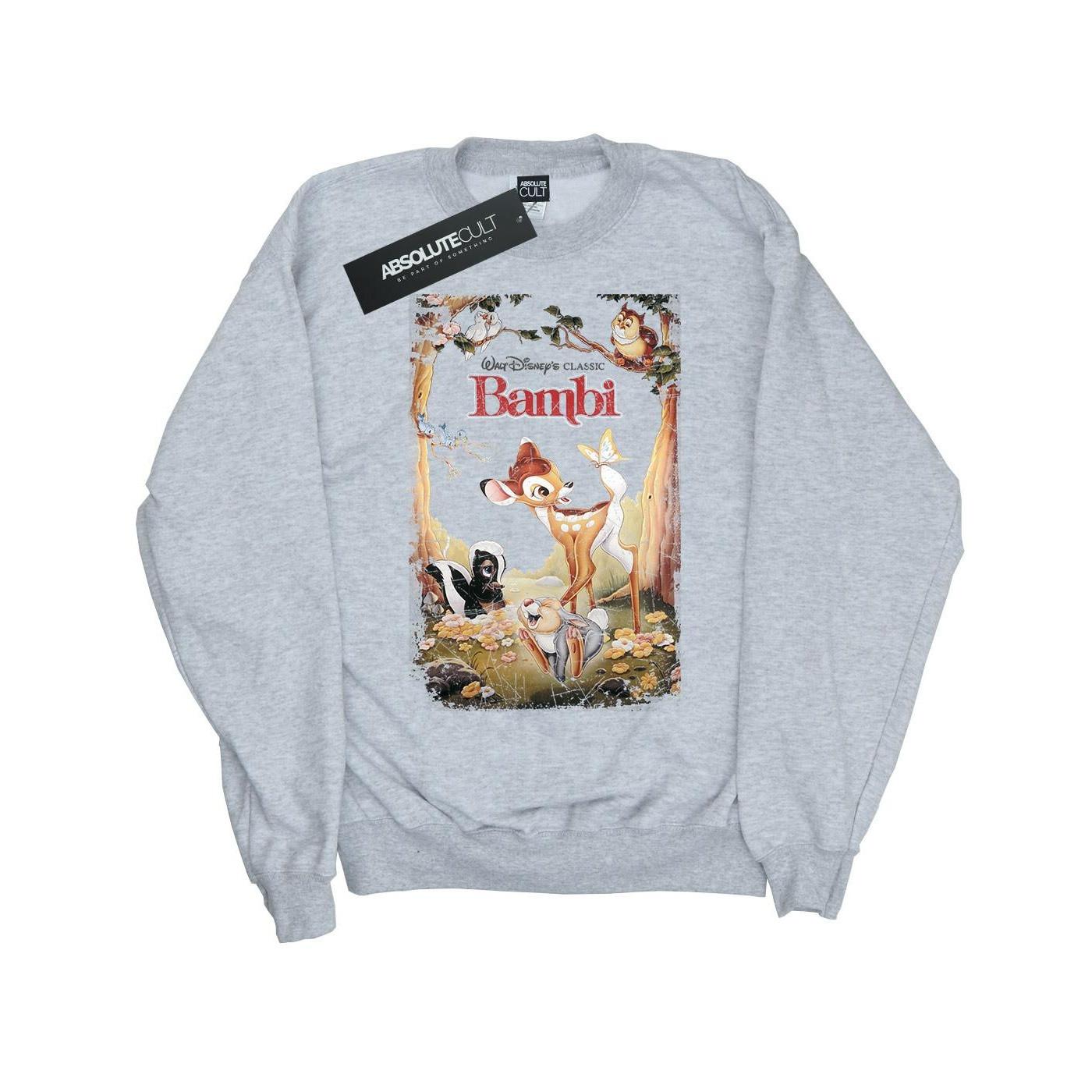 Disney Sweatshirt
