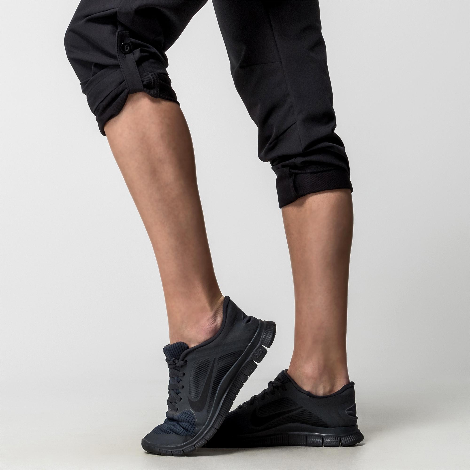 Manor Sport W-Big Rock Lange Trekkinghose