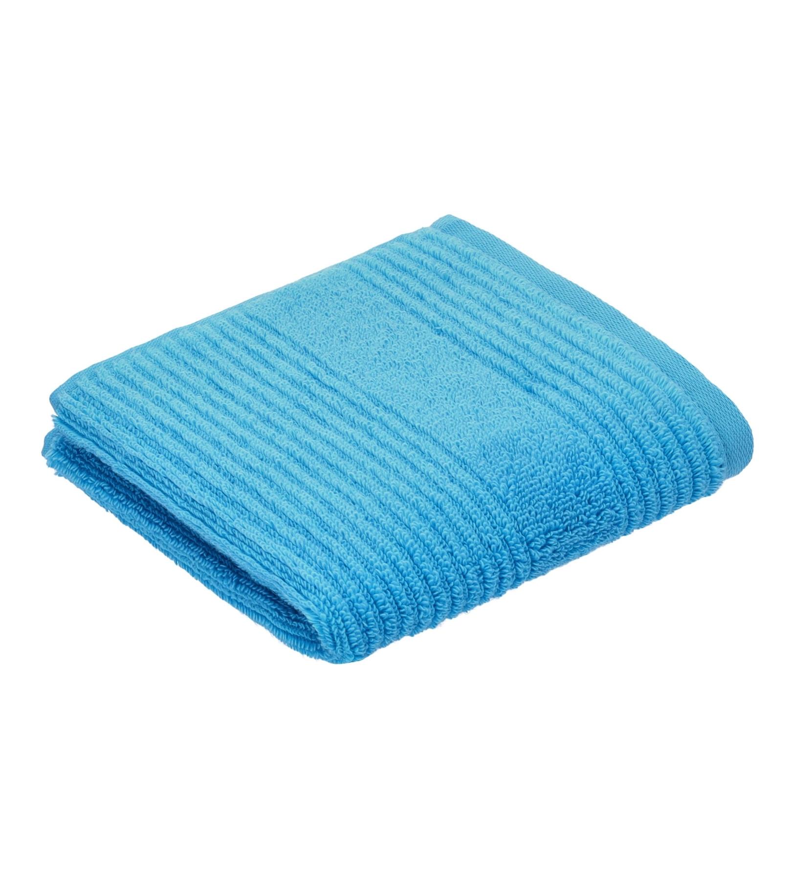 VOSSEN Tomorrow Gästetuch