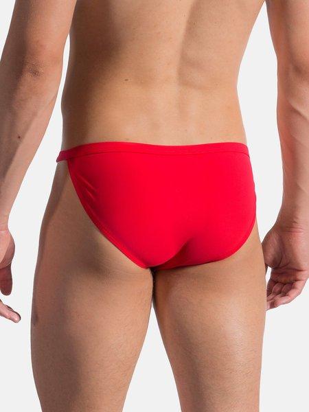 Olaf benz Athletische Badeslips