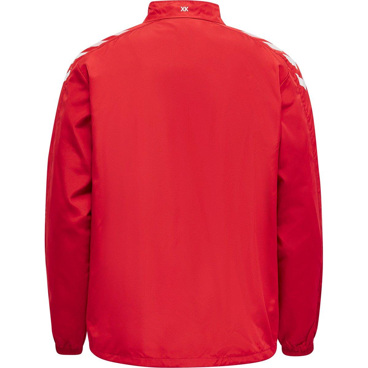 Hummel jacke micro zip