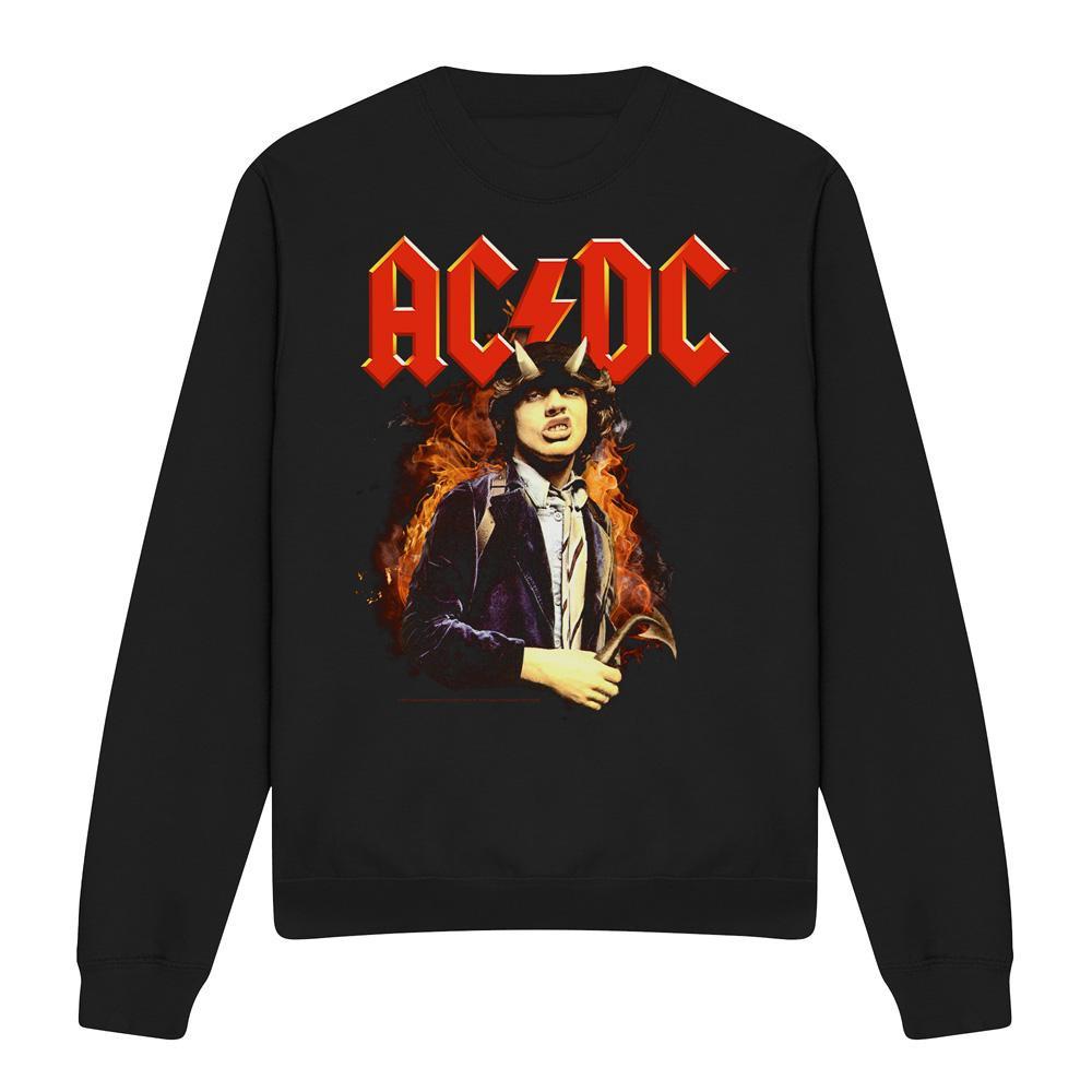 AC/DC ACDC Sweatshirt