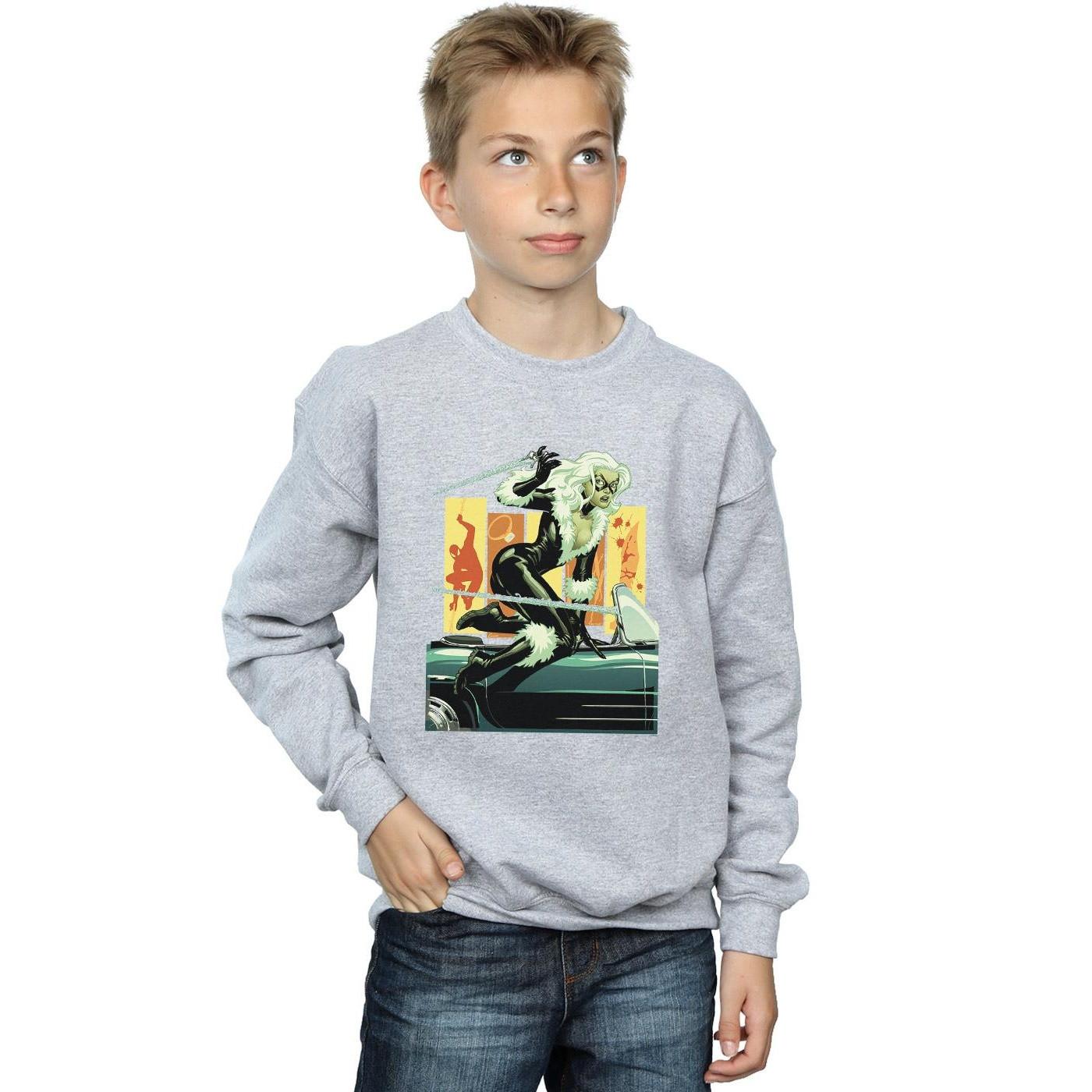 MARVEL Sweatshirt