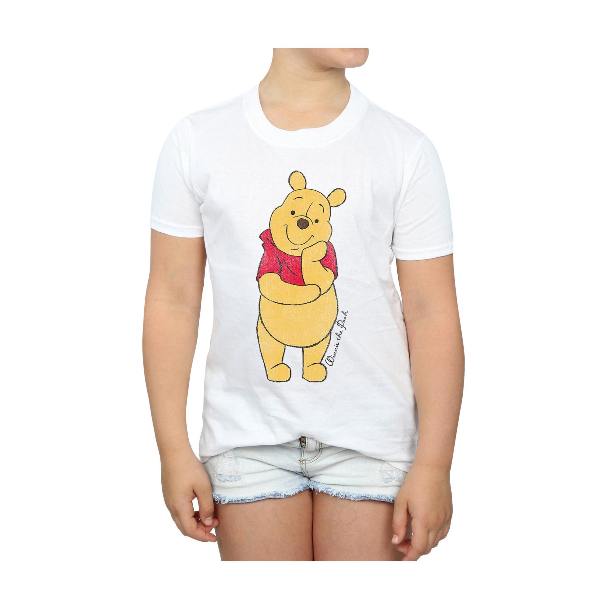 Winnie the Pooh Classic TShirt