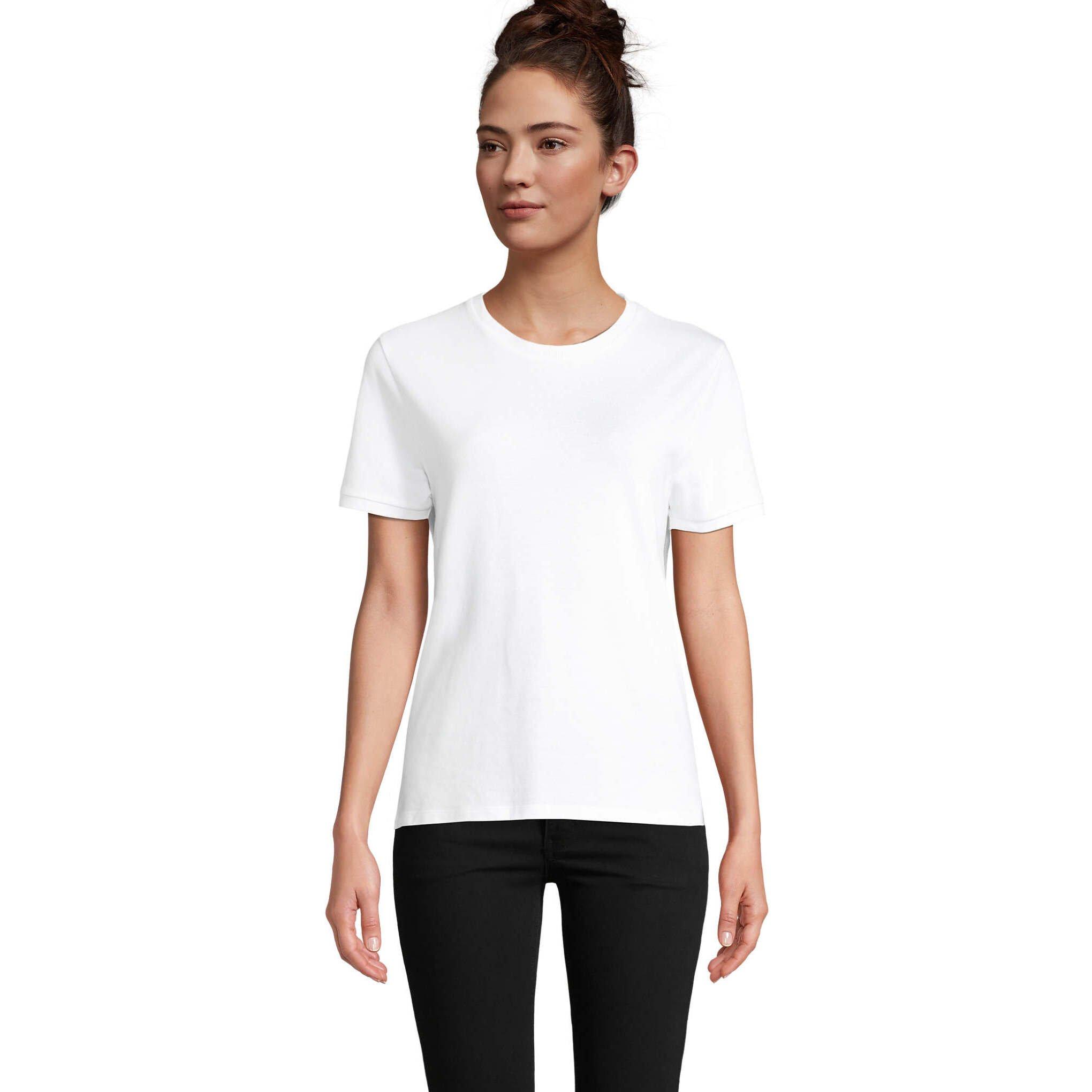 SOLS Loris Kurzarm T-Shirt