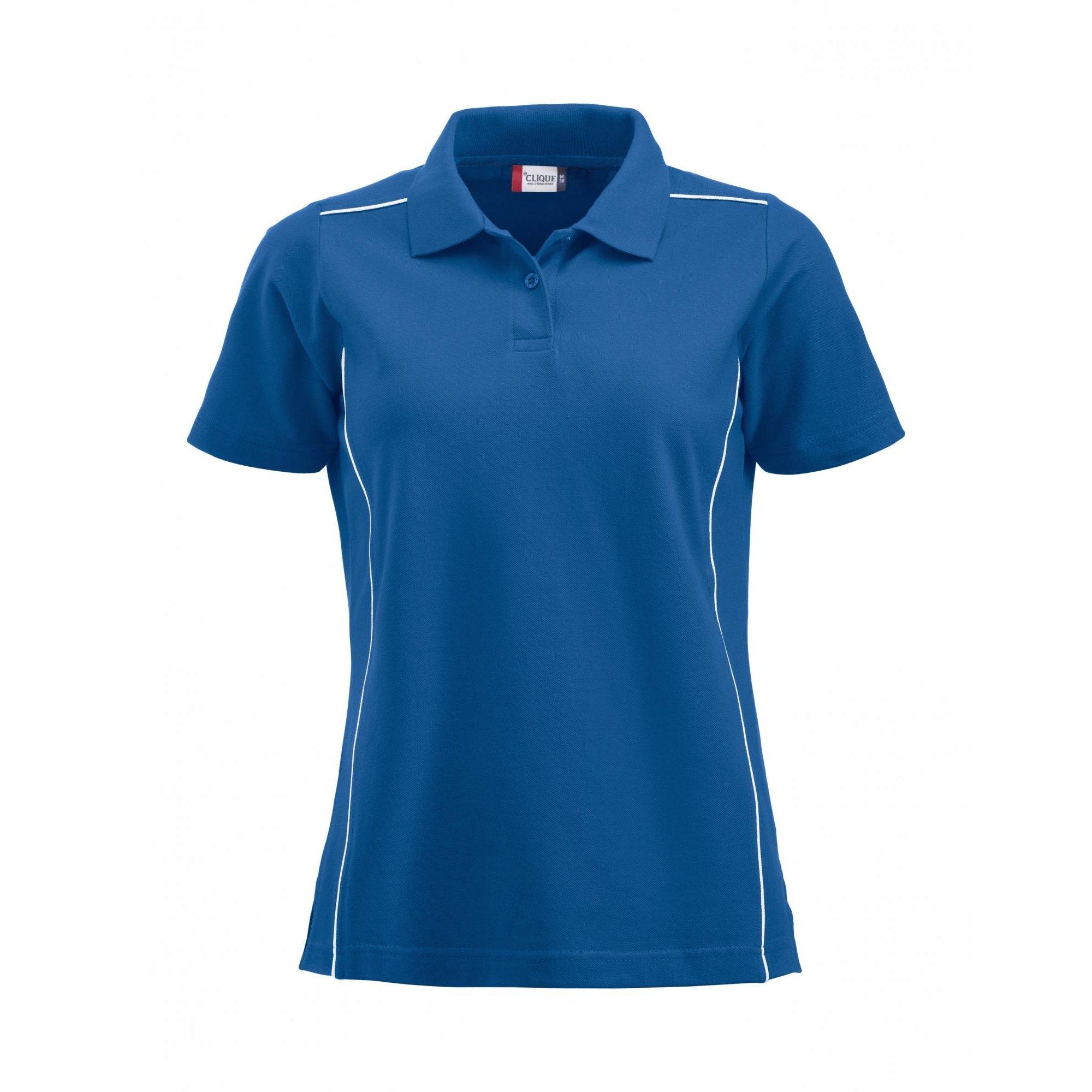 Clique Alpena Poloshirt