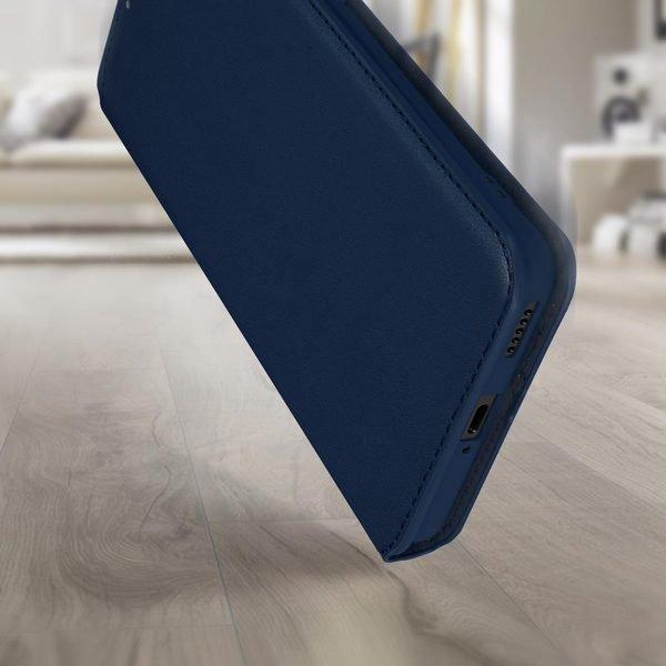 Avizar Etui Honor 50 Lite / Huawei Nova 8i