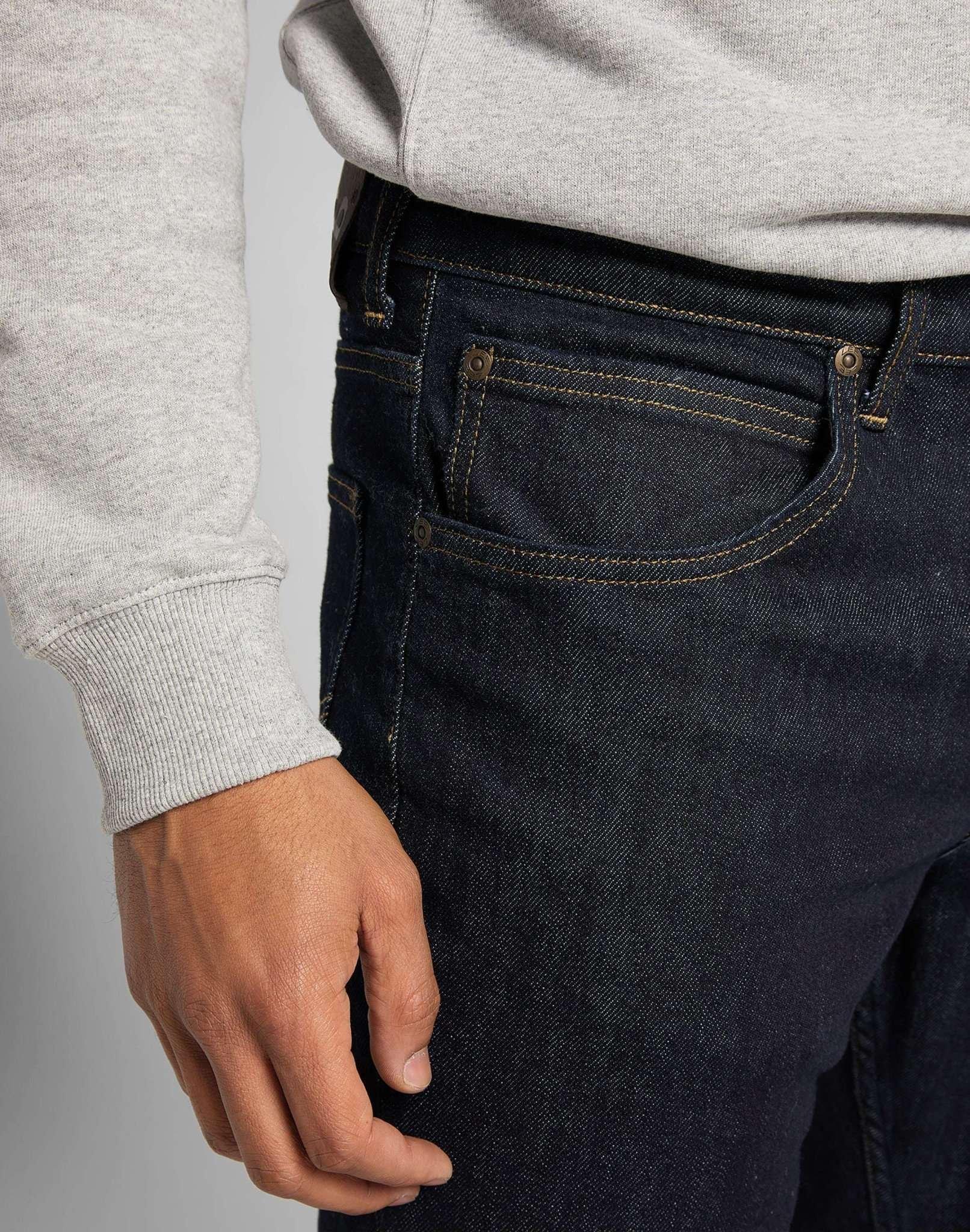 Lee Brooklyn Straight Leg Jeans