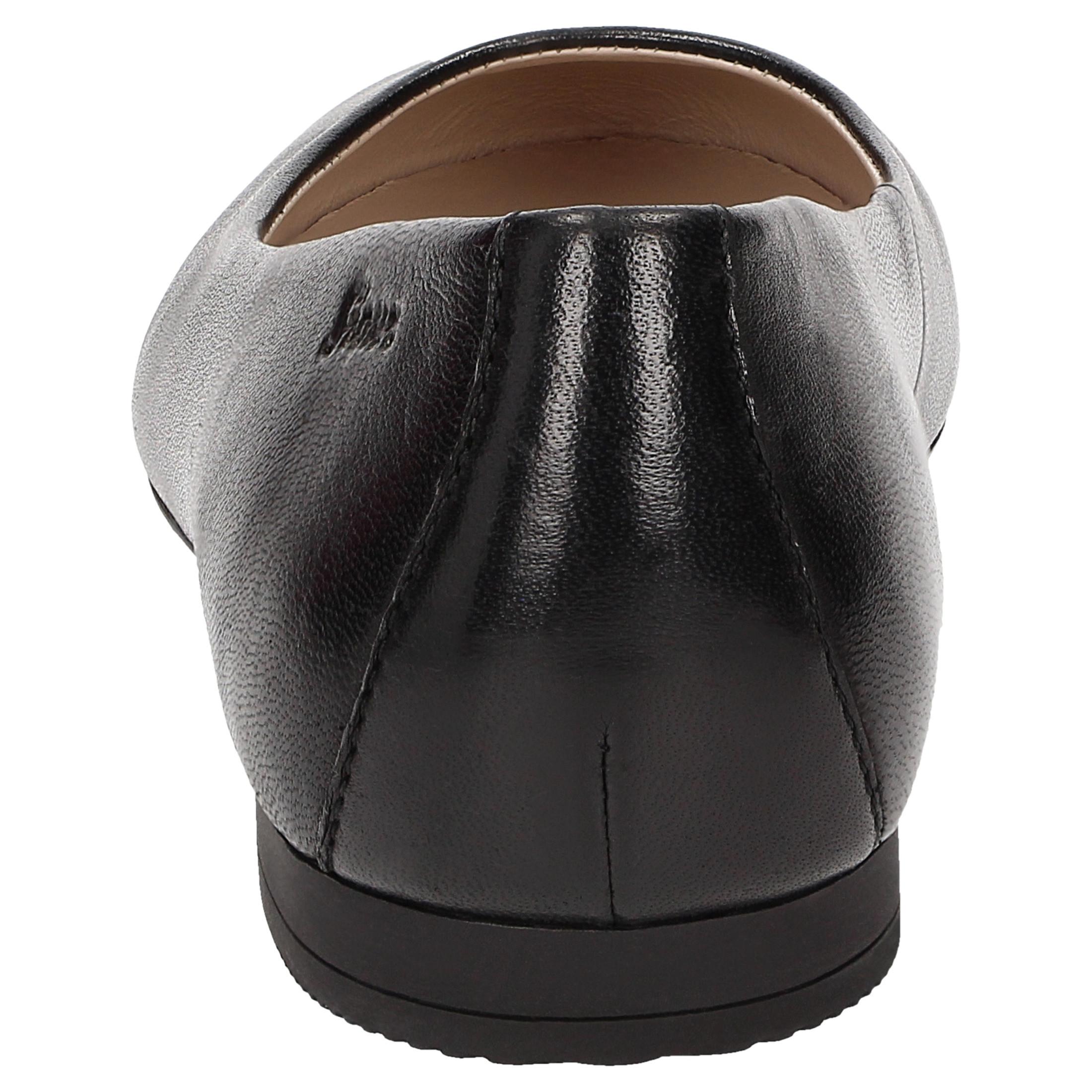 Sioux Ballerina Villanelle-701