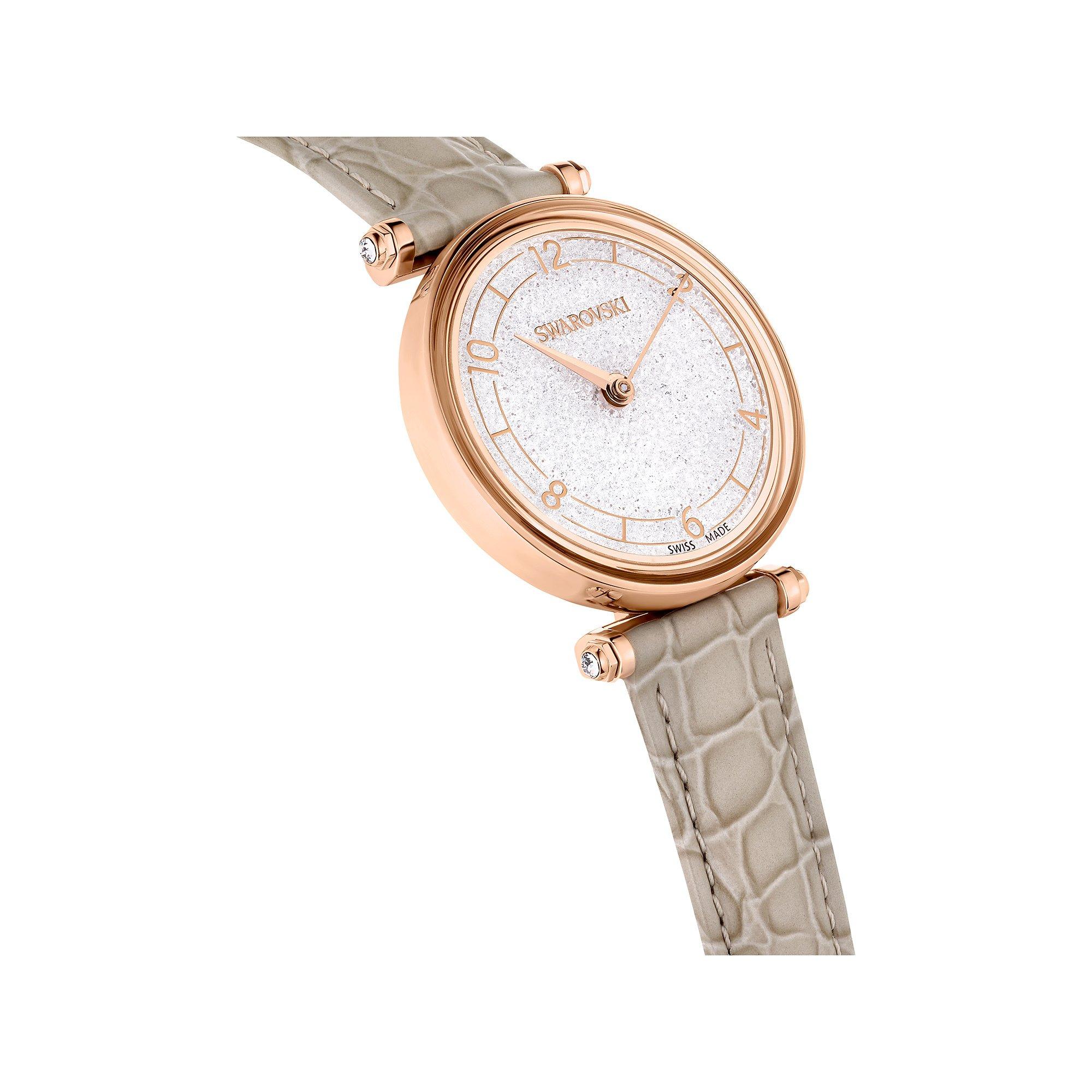 SWAROVSKI Crystalline Wonder Analoguhr