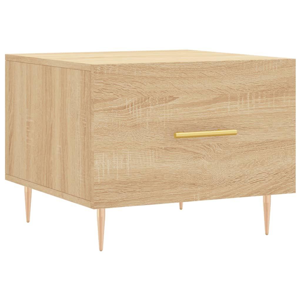 VidaXL Couchtisch holzwerkstoff