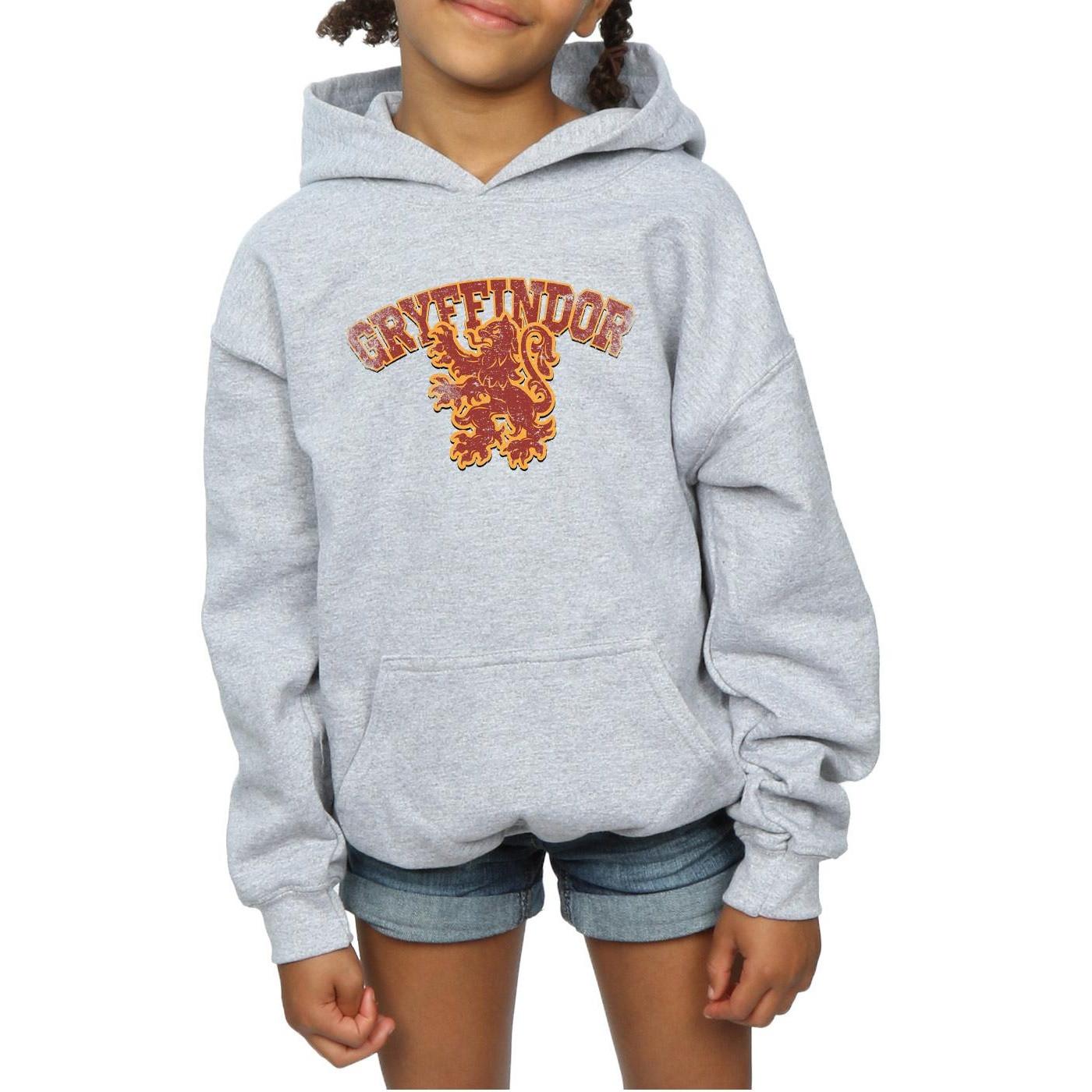 Harry Potter Gryffindor Kapuzenpullover