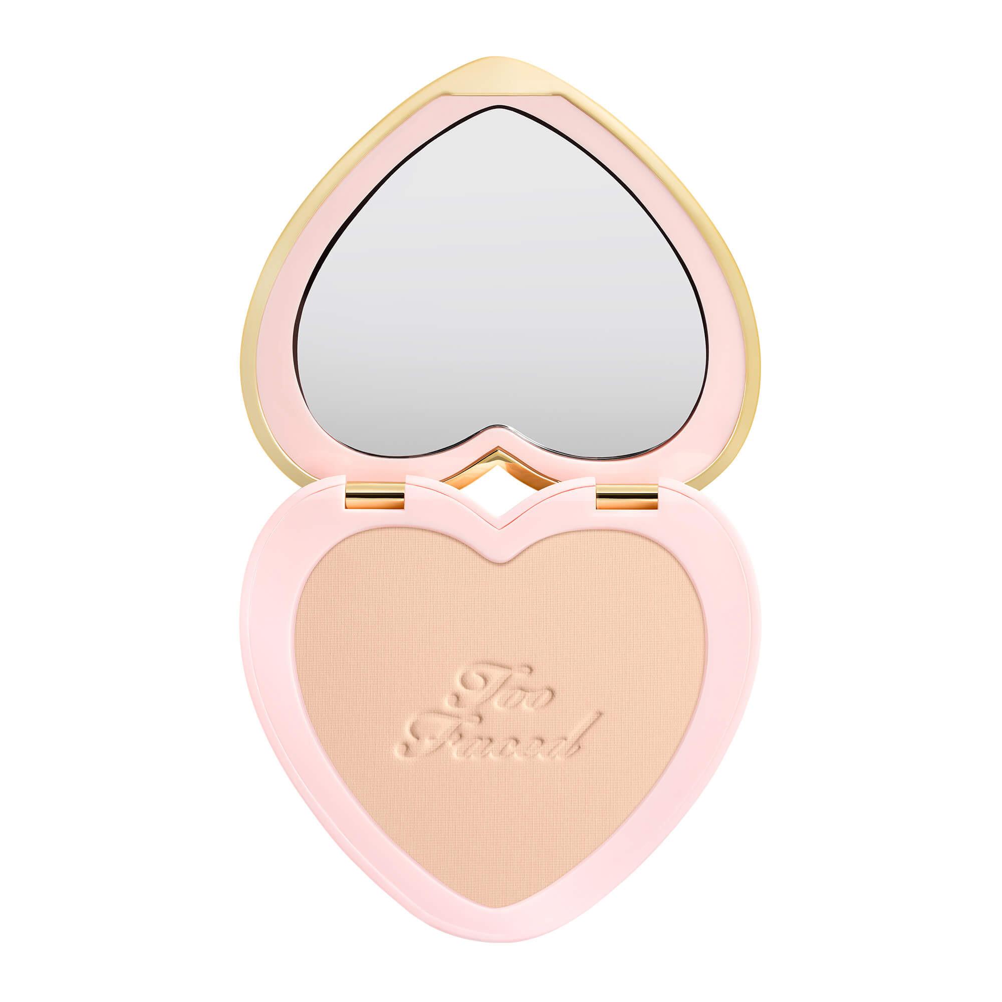 Too Faced Born this way Soft Blur - Setting Puder