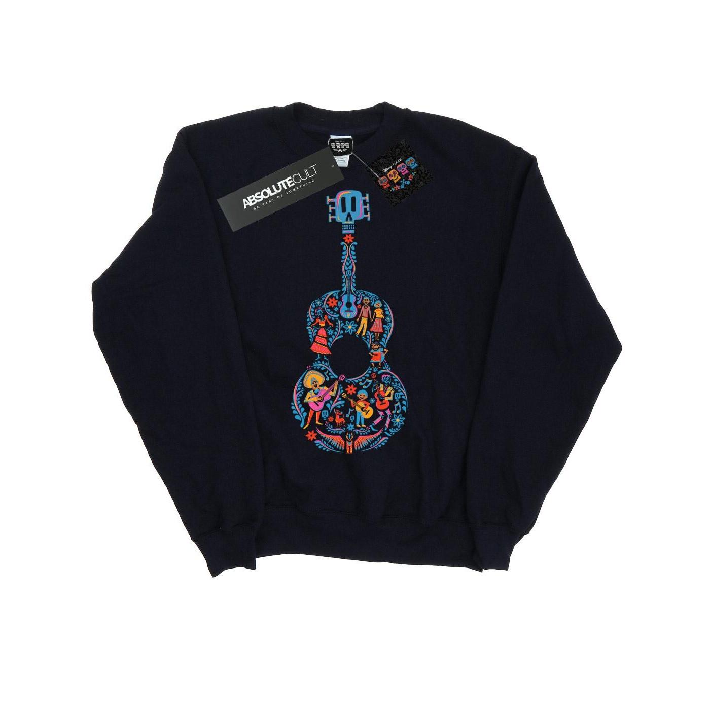 Disney Coco Sweatshirt