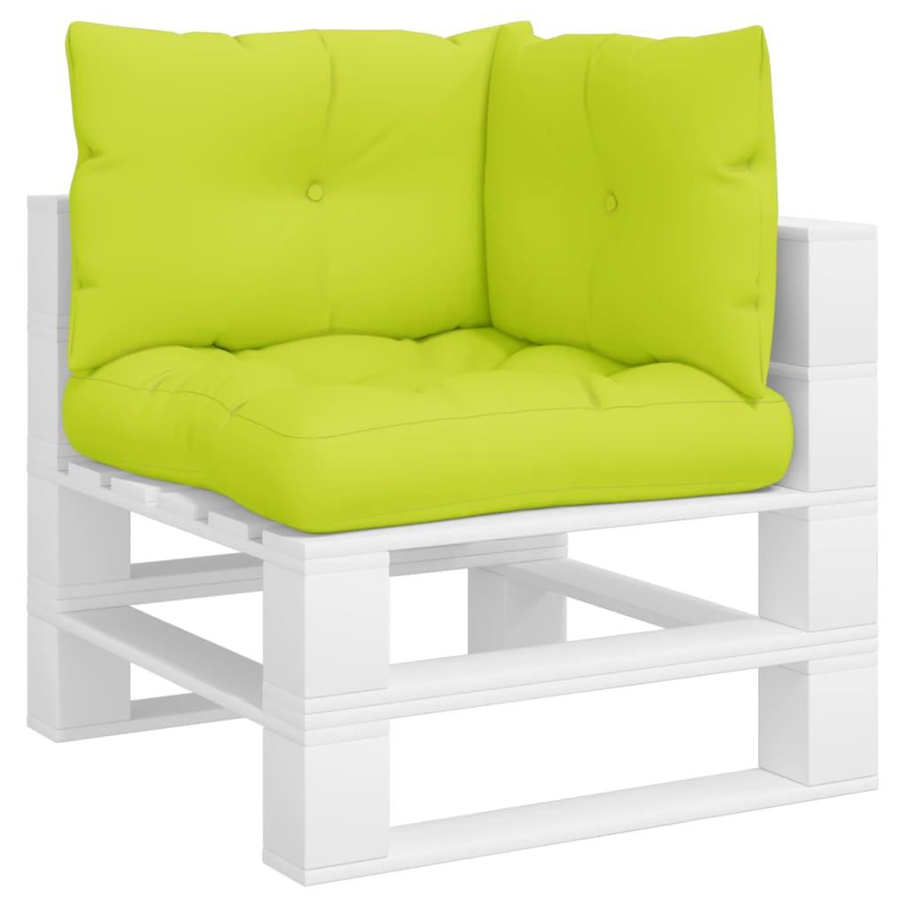 VidaXL Palettenkissen polyester