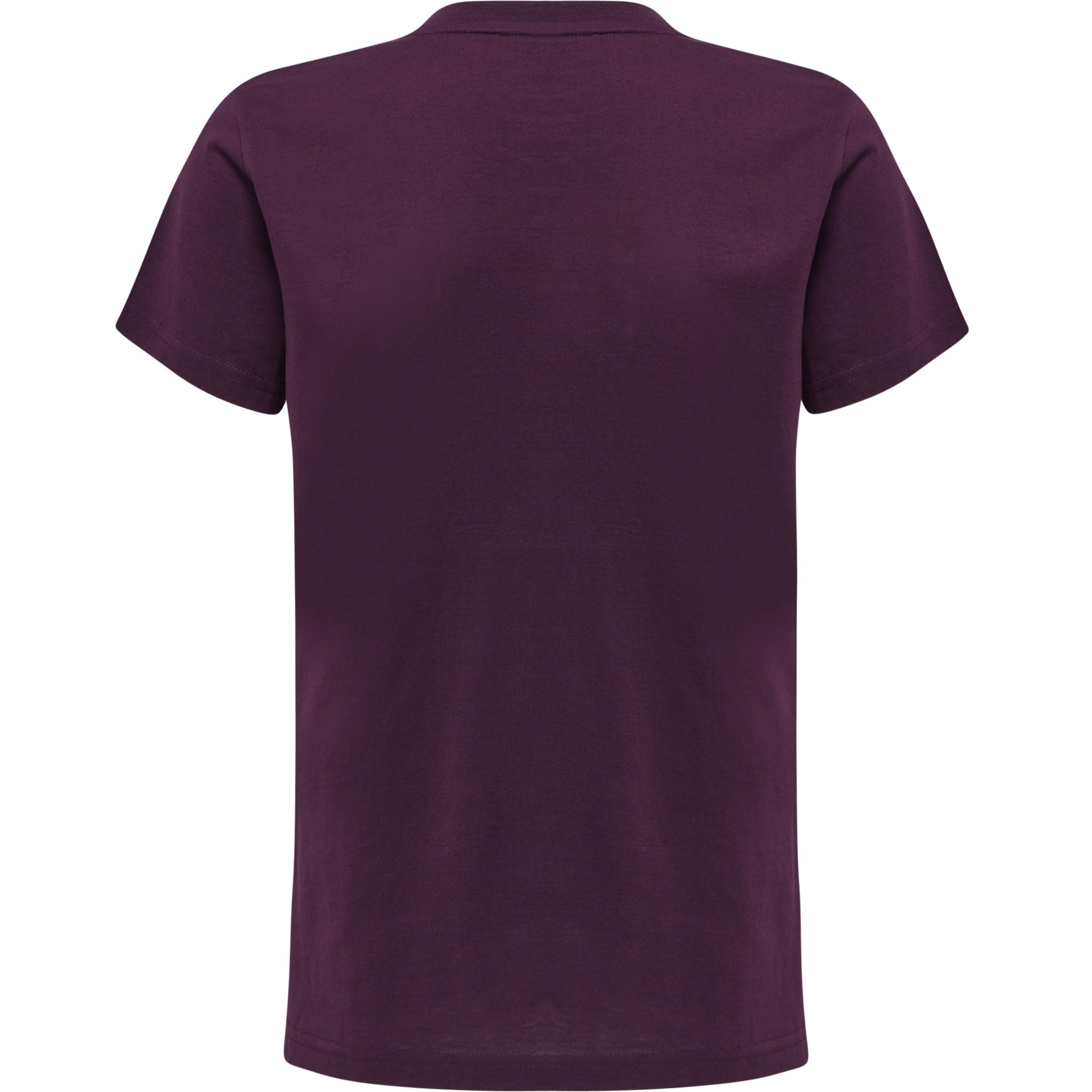 Hummel t-shirt
