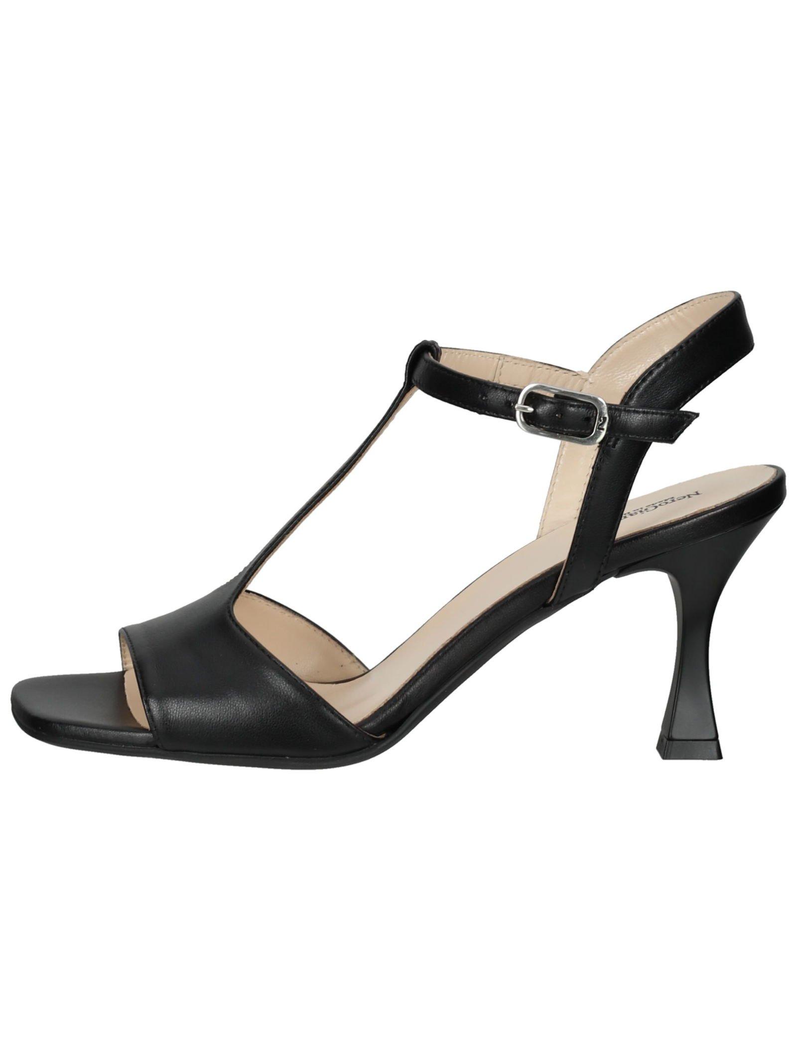 Nero Giardini Sandalen