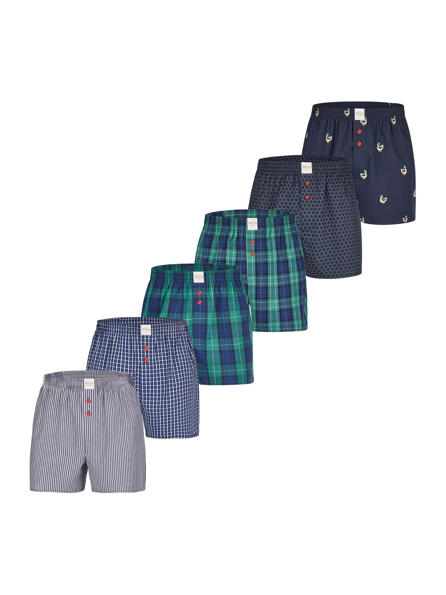 Phil & Co. Berlin Phil & Co. Berlin Boxer Classics