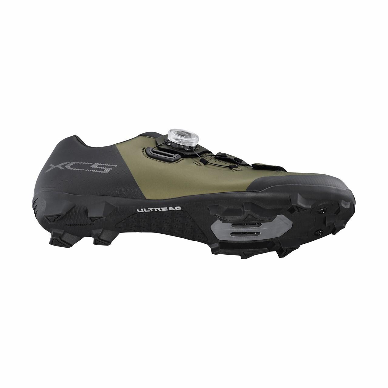 SHIMANO Schuhe SH-XC502