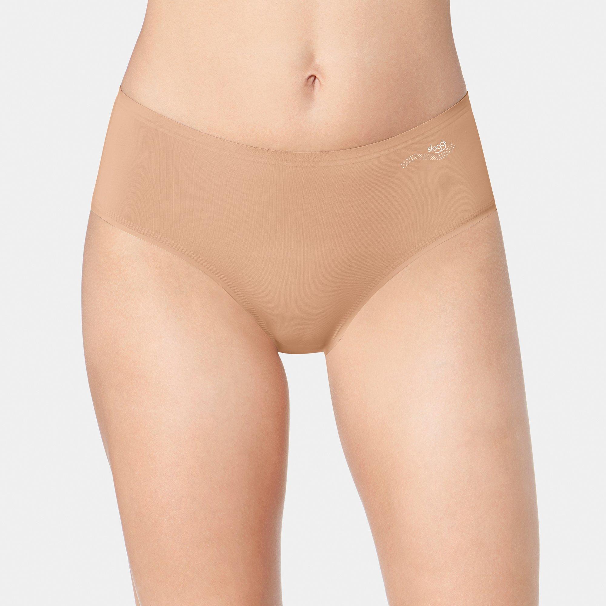 sloggi Zero One Midi Midi Slip