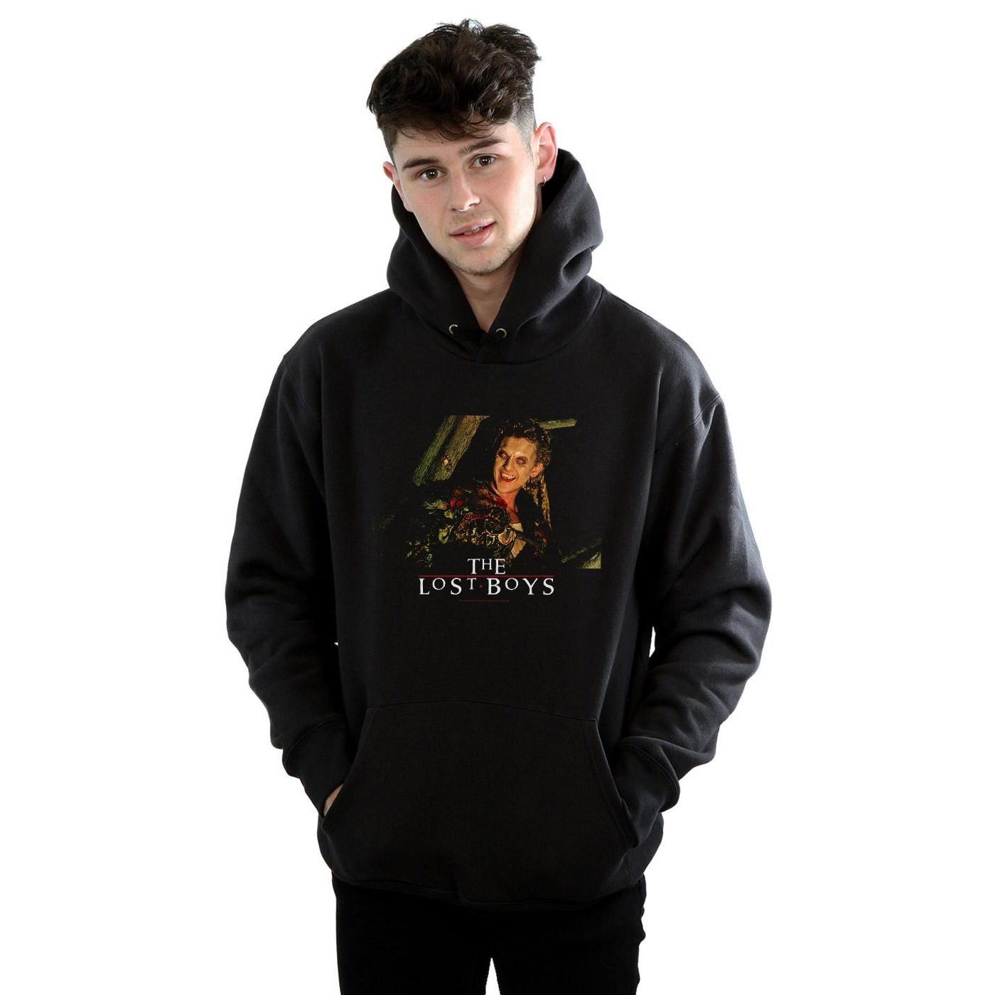 The Lost Boys Kapuzenpullover