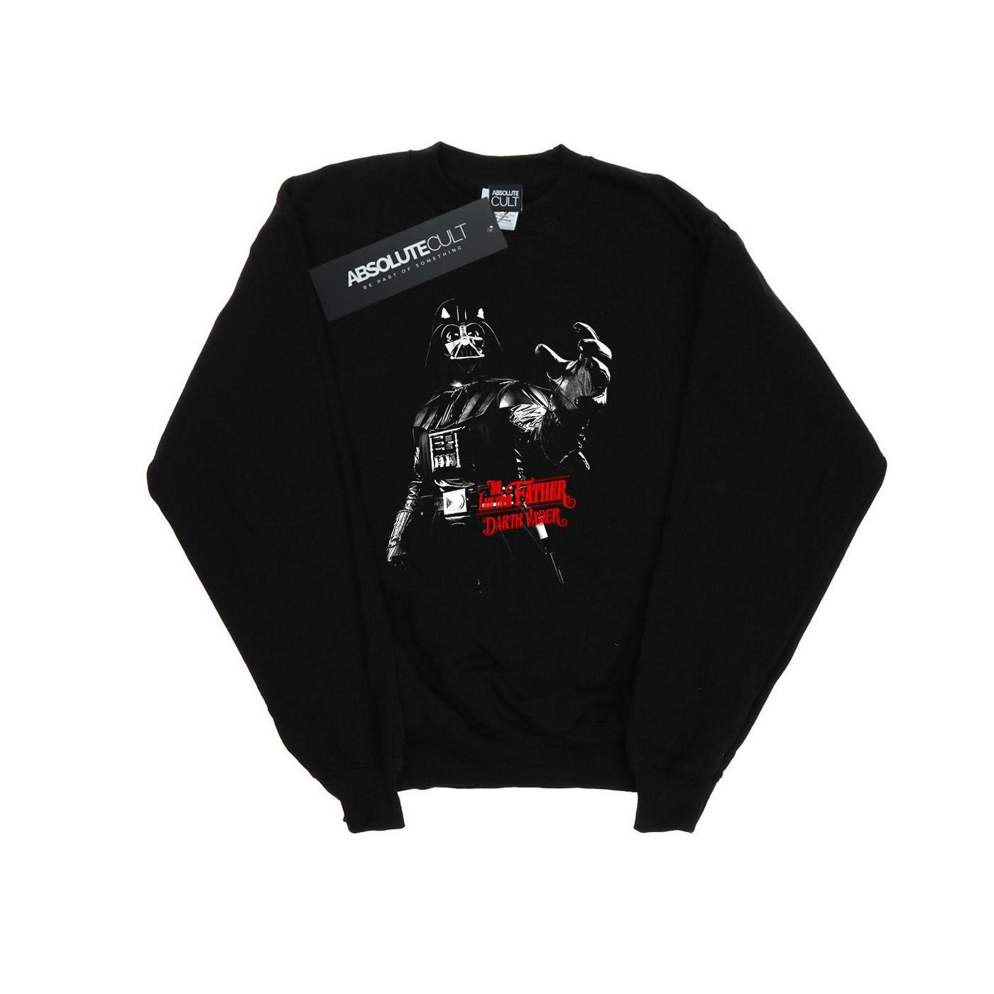 STAR WARS I Am Your Father Sweatshirt