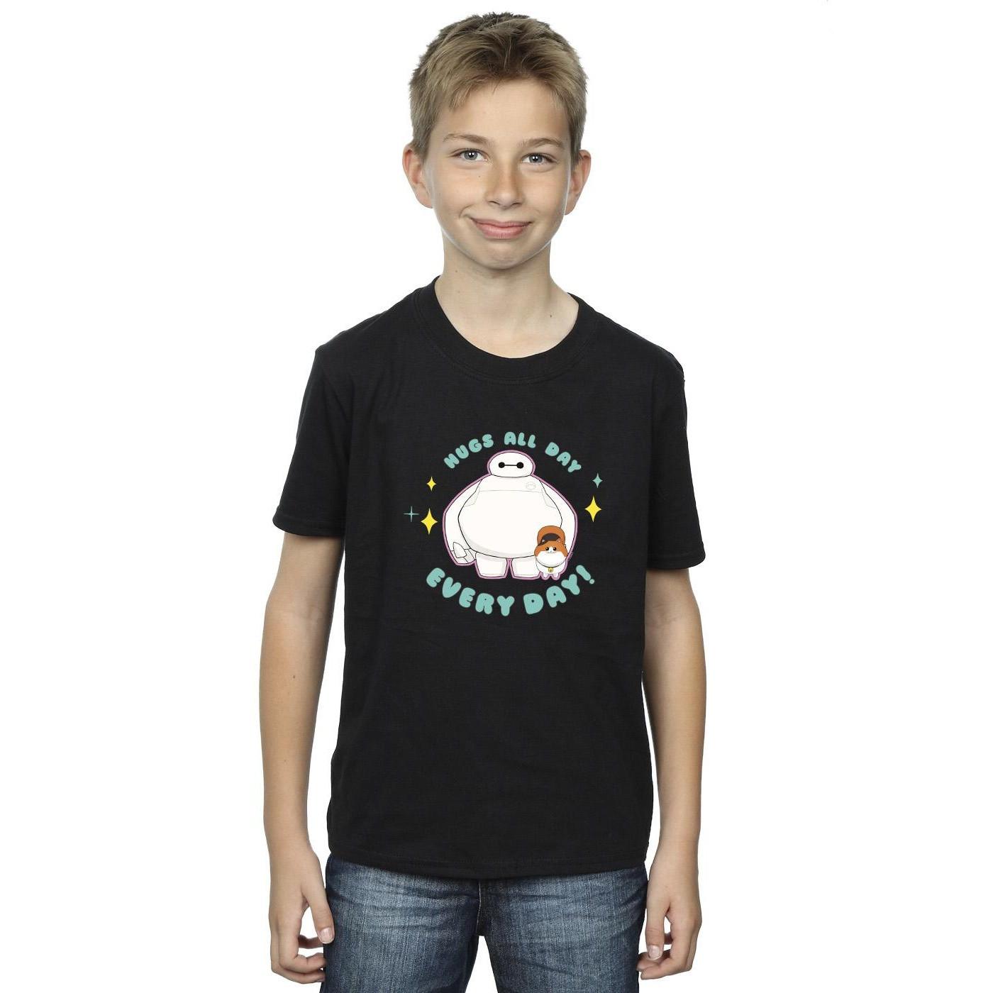 Disney Big Hero 6 Everyday TShirt