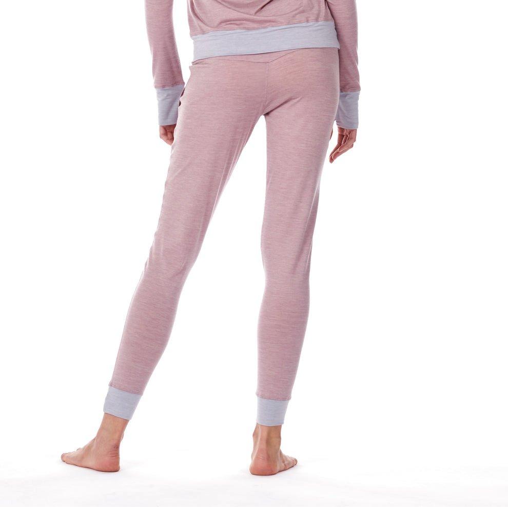 Dagsmejan Stay Warm Pyjama Hose Nattwarm