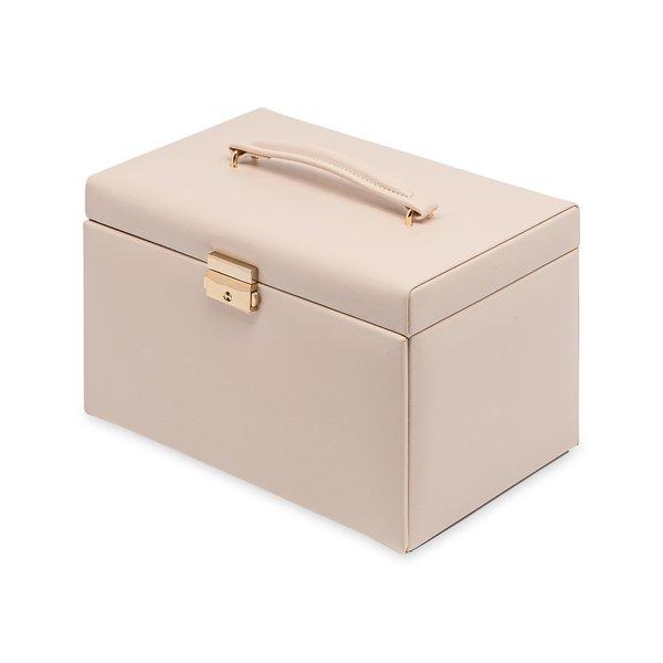 L' Atelier Gold 18 Karat by Manor Schmuckbox