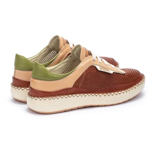 Pikolinos Pikolinos Mesina - Leder sneaker