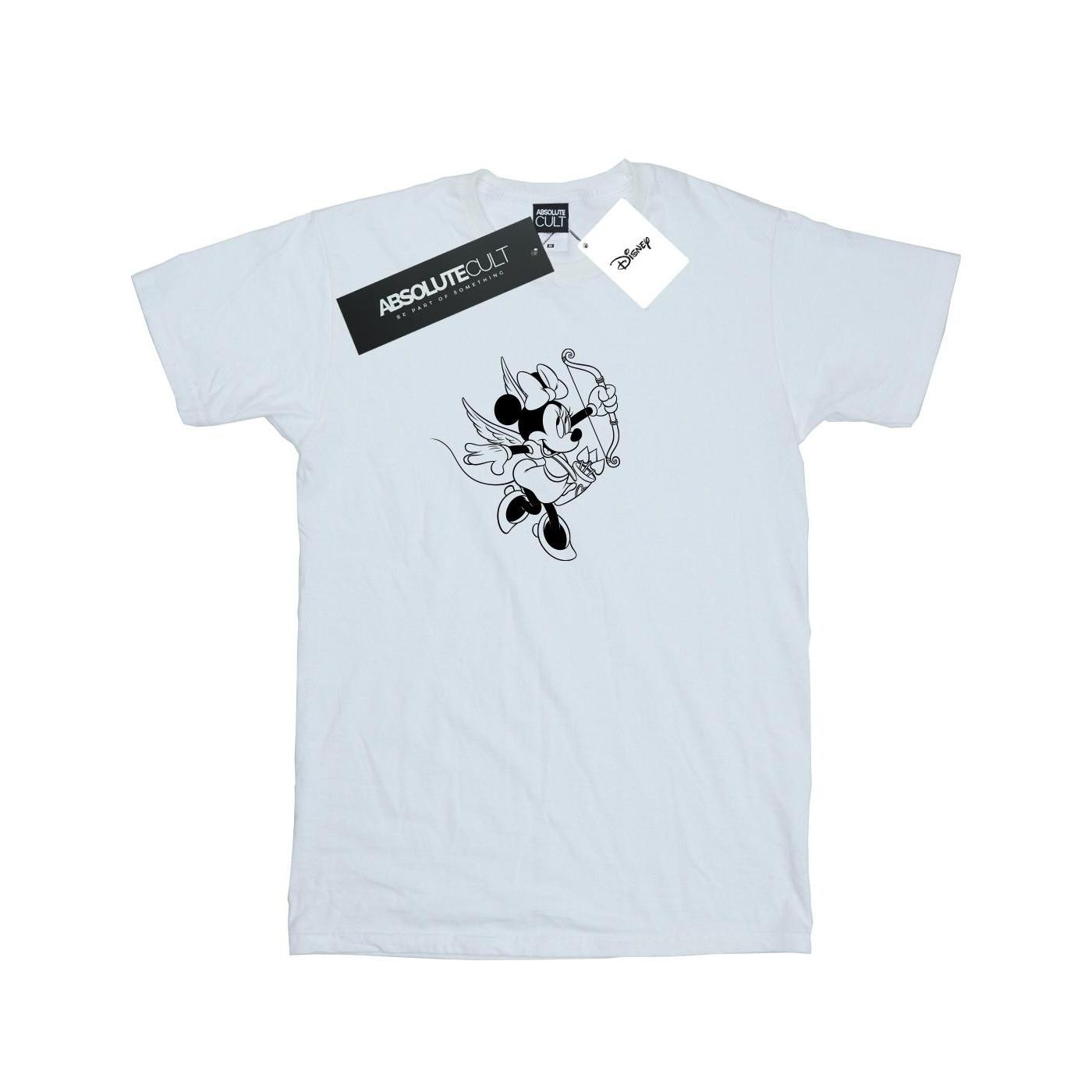 Disney Love Cherub TShirt