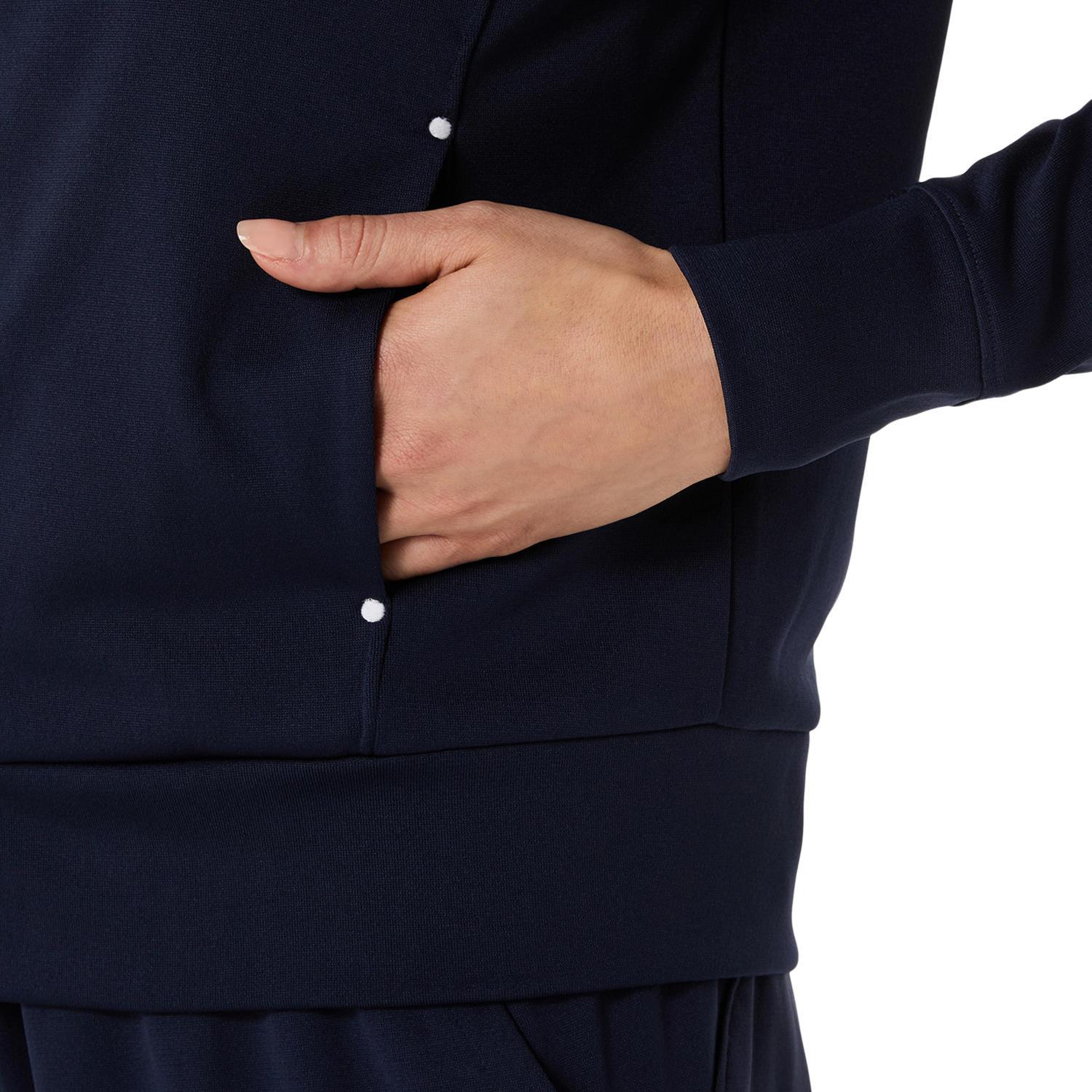 asics Court WarmUp Jacket