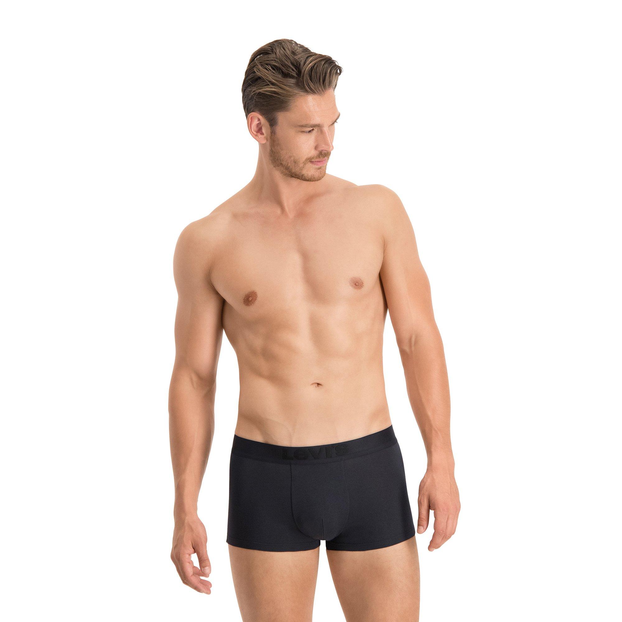 Levi's® PREMIUM TRUNK 3P Triopack, Pantys
