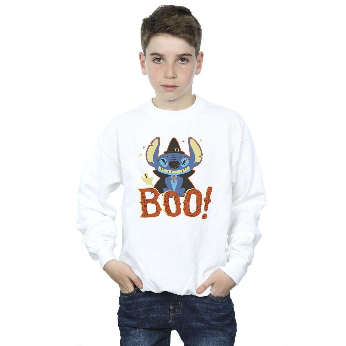 Disney Boo! Sweatshirt