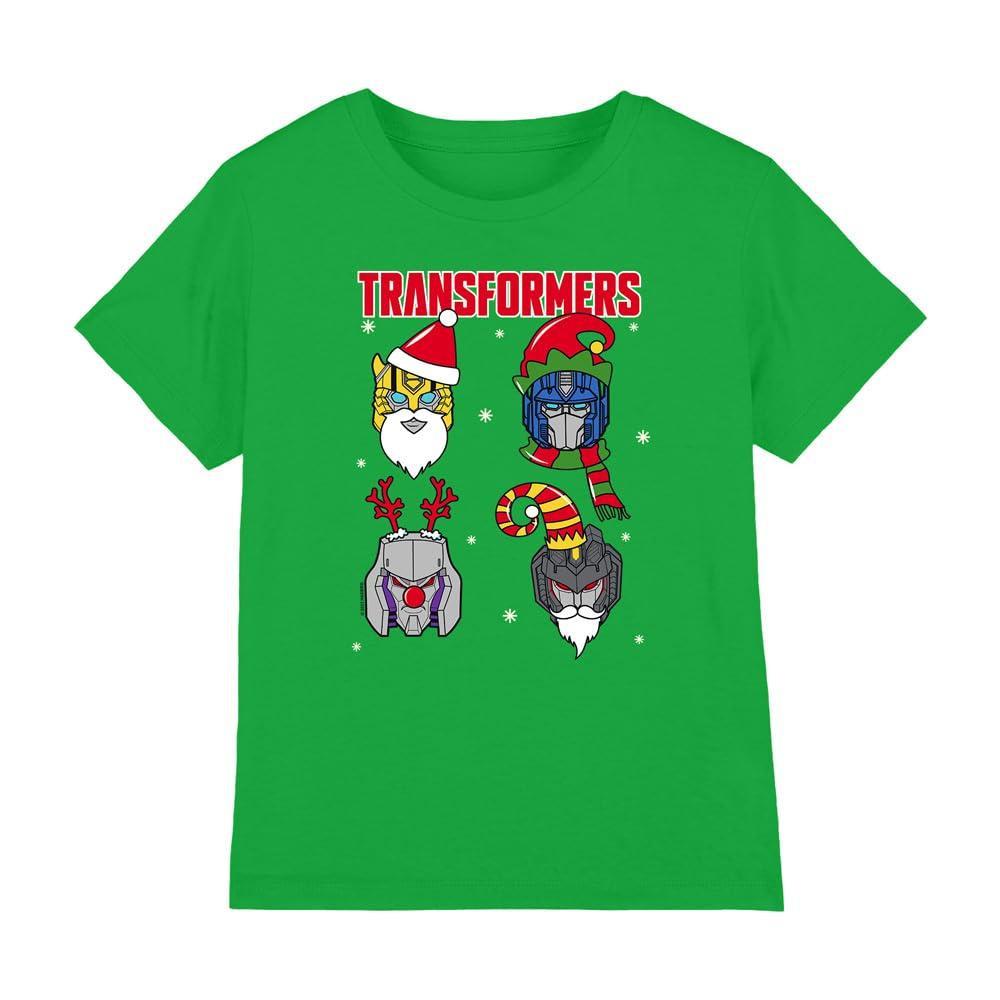 TRANSFORMERS TShirt