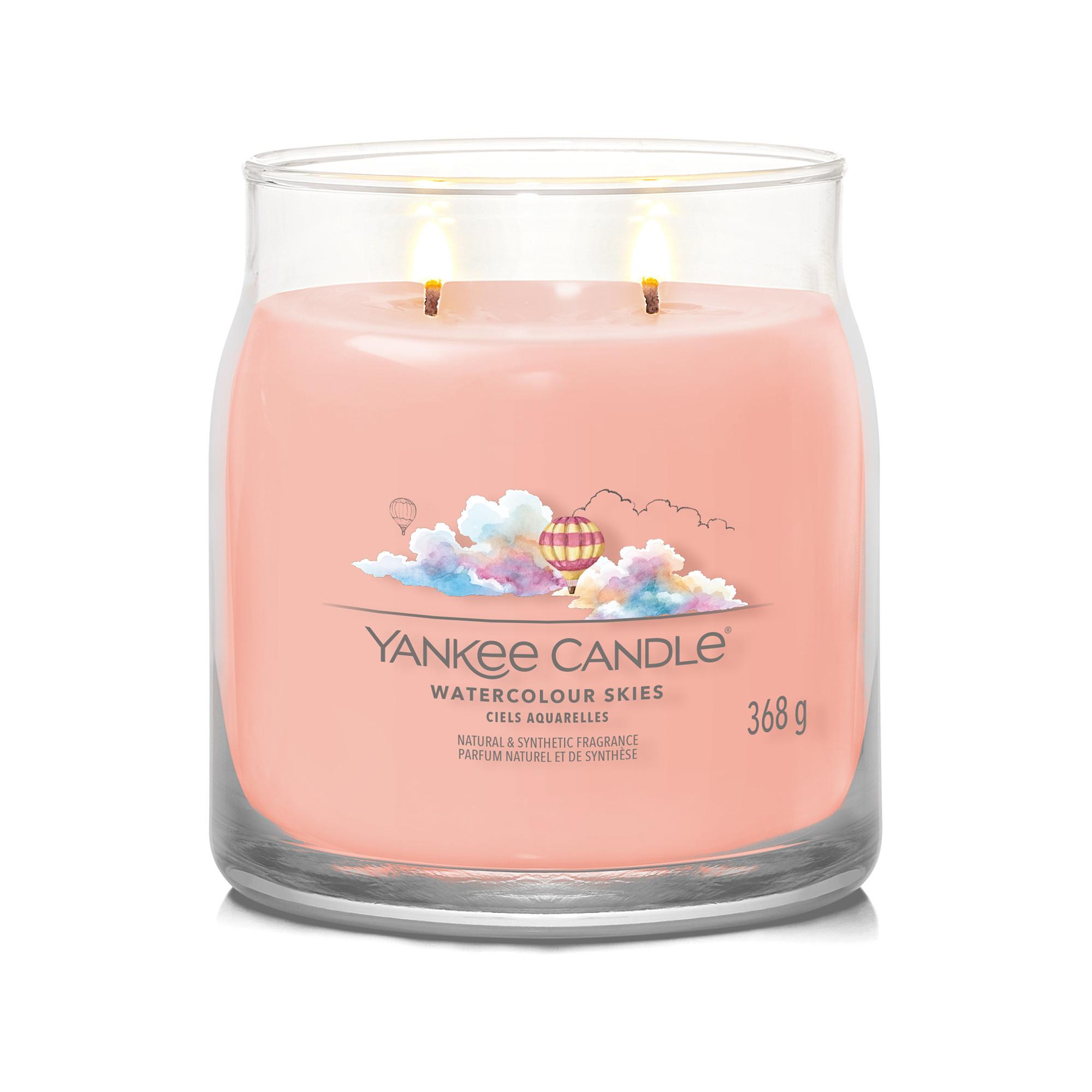 YANKEE CANDLE Duftkerze