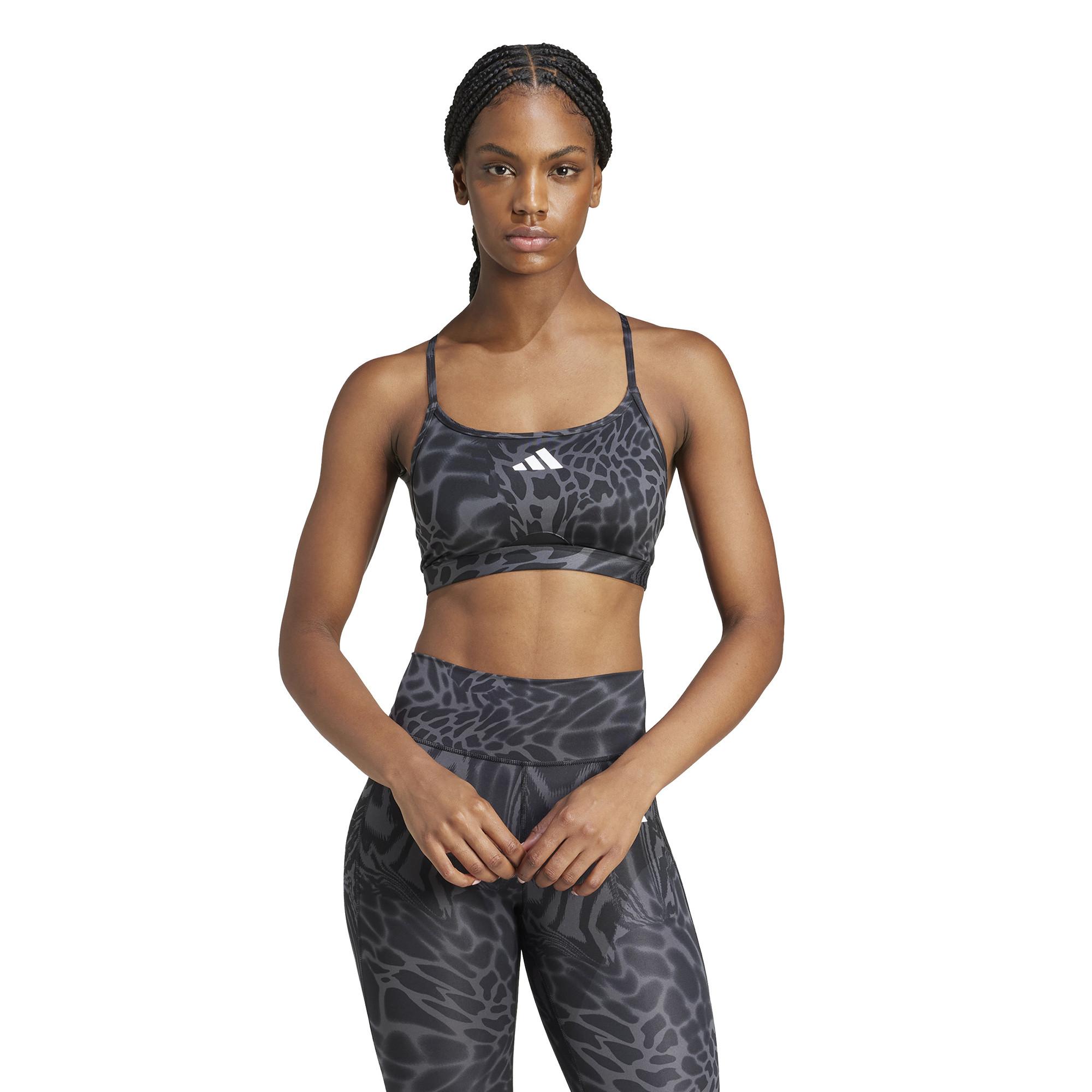 adidas TE 3S AER AOP B T-Shirt, kurzarm