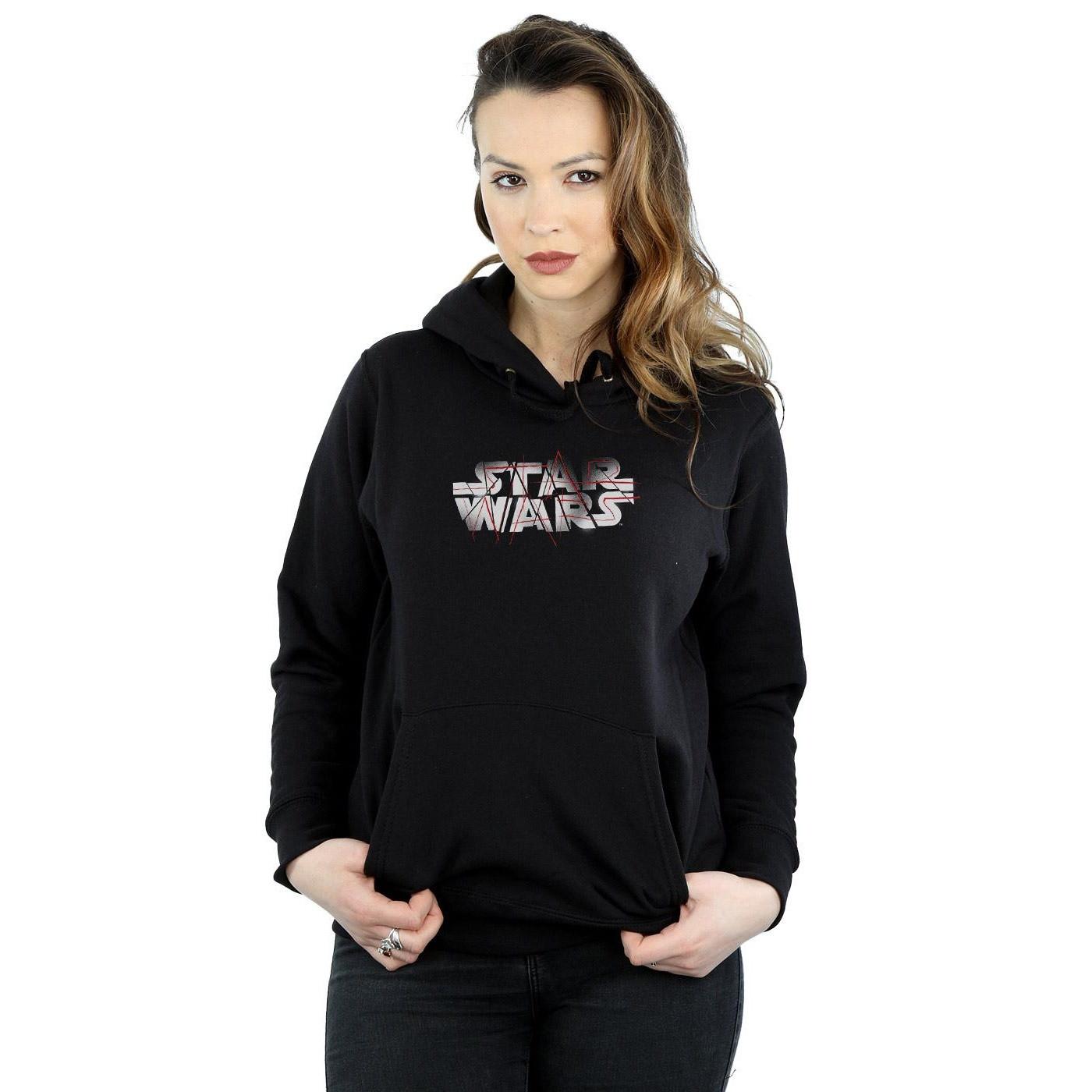STAR WARS The Last Jedi Kapuzenpullover