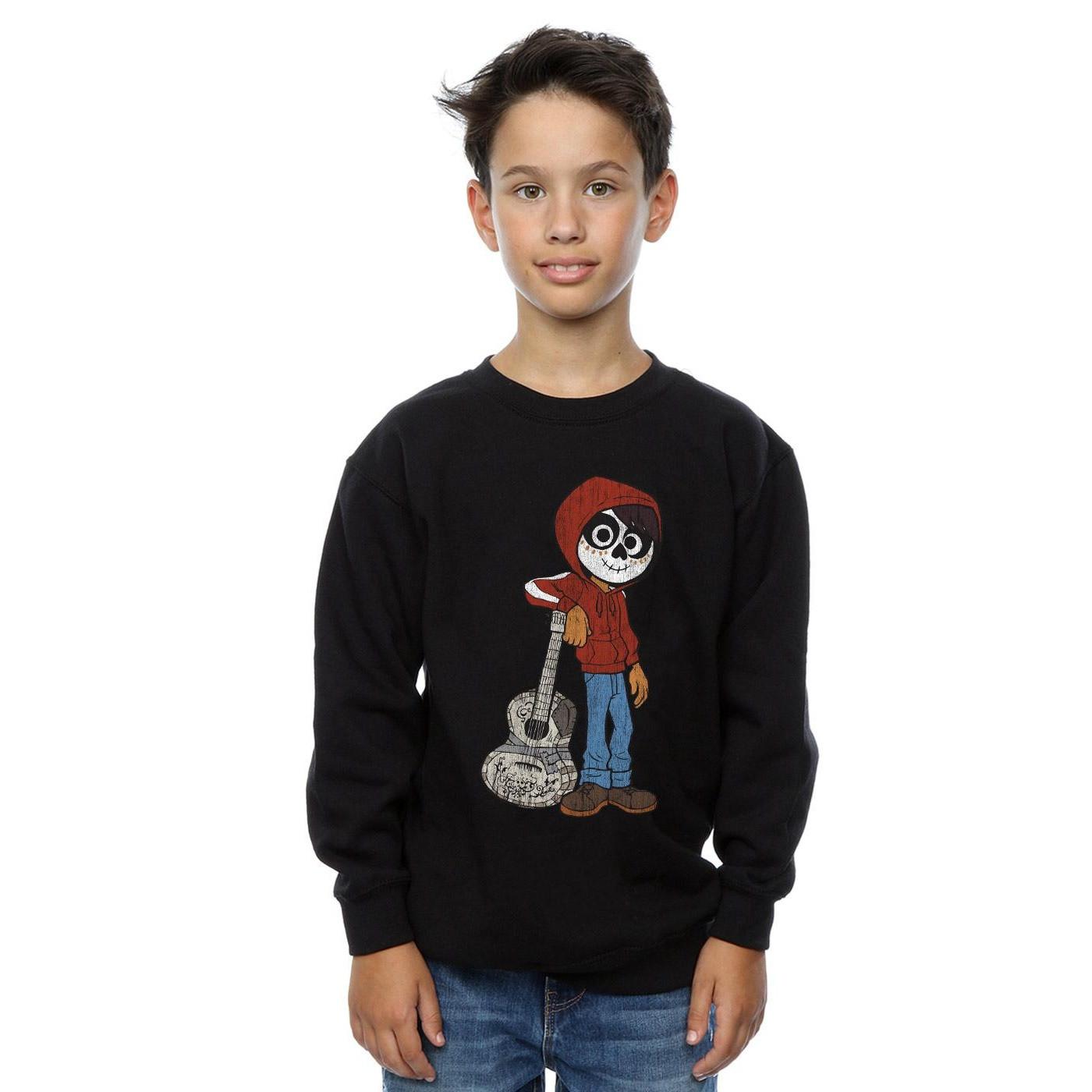 Disney Coco Sweatshirt