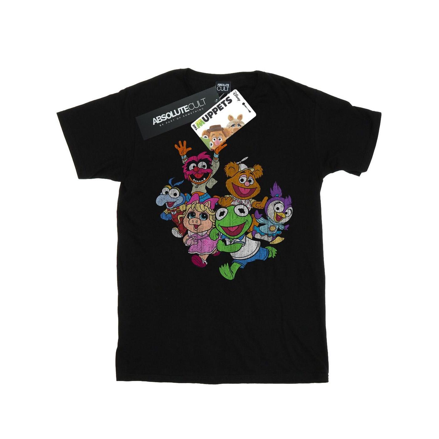 Disney The Muppets Muppet T-Shirt