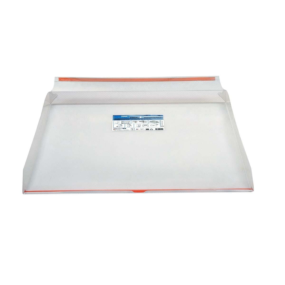 Nedis K60XL Untersetzer-Kühlschrank (60 cm)