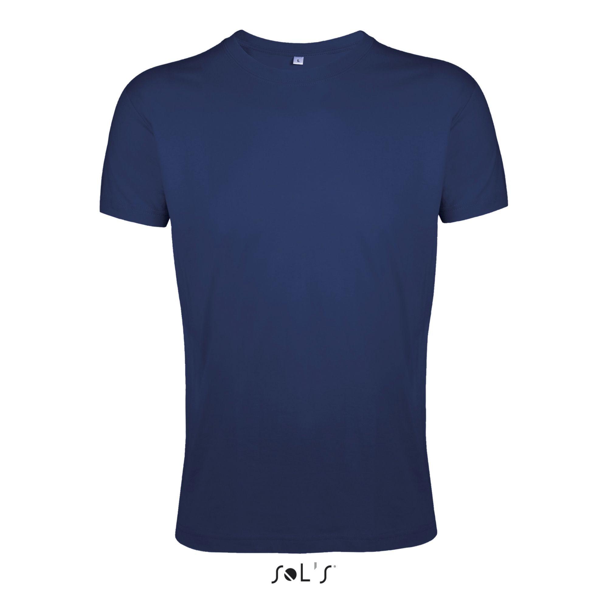 SOLS Regent Fit T-Shirt