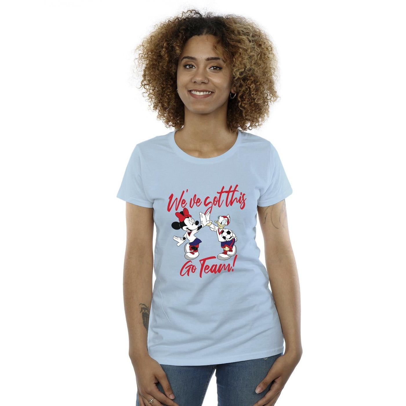 Disney We've Got This T-Shirt