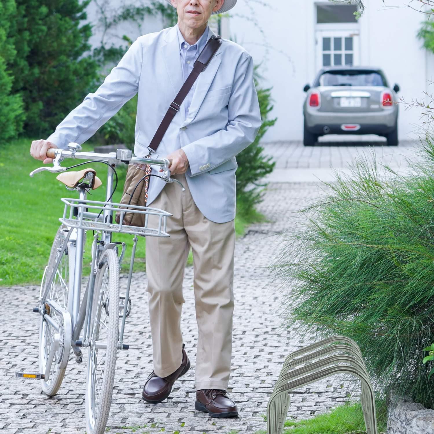B2X Fahrradträger für 4 Fahrräder