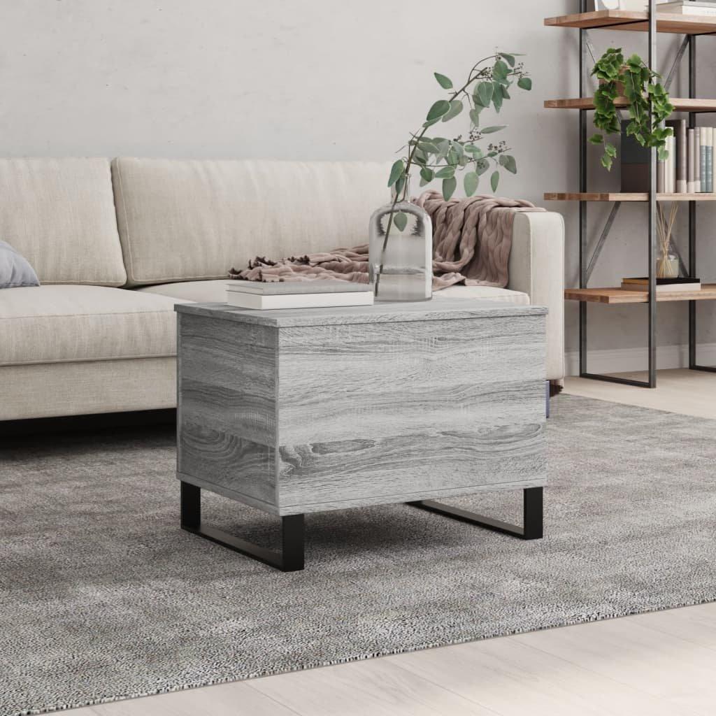 VidaXL Couchtisch holzwerkstoff