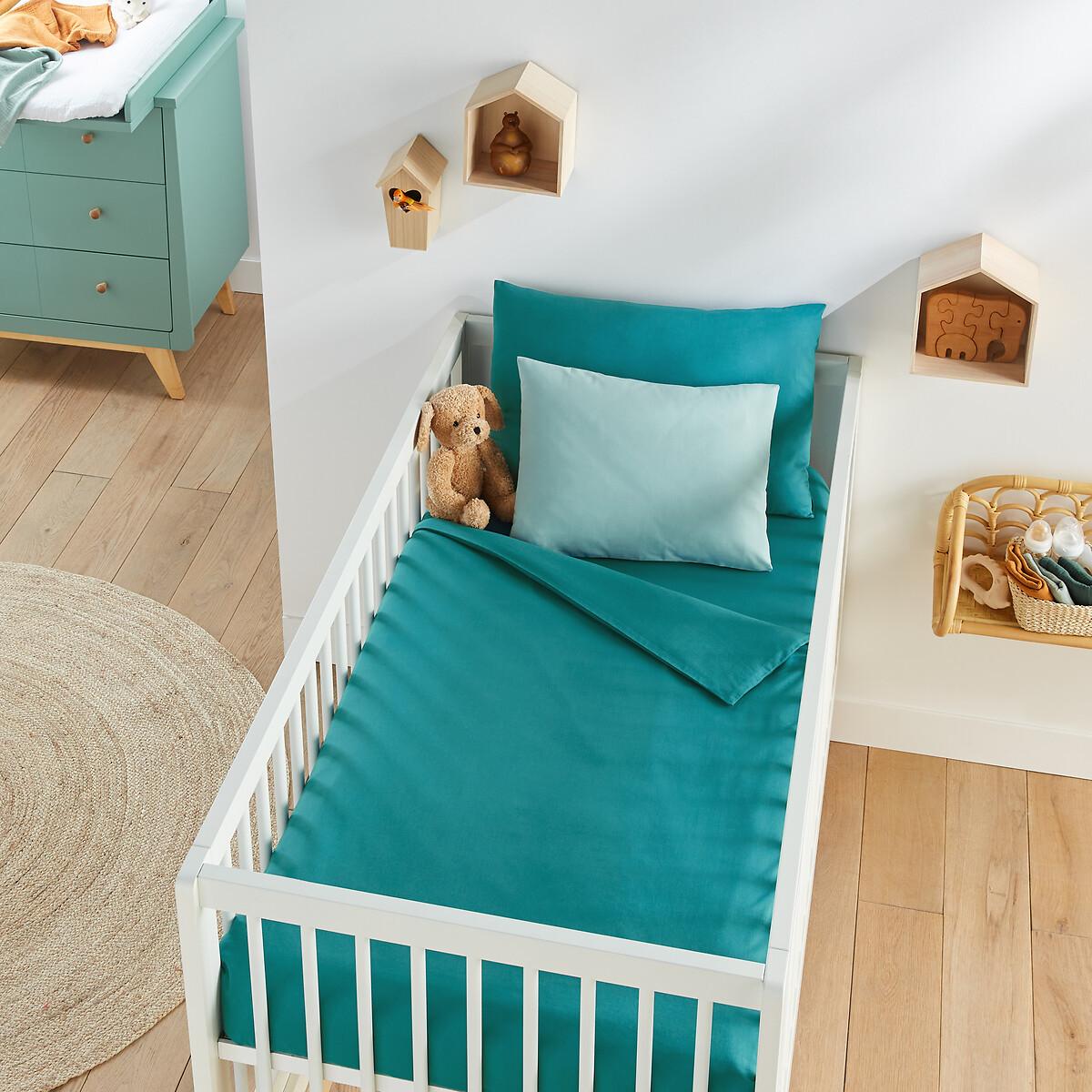 La Redoute Intérieurs Baby-Duvetbezug Scenario