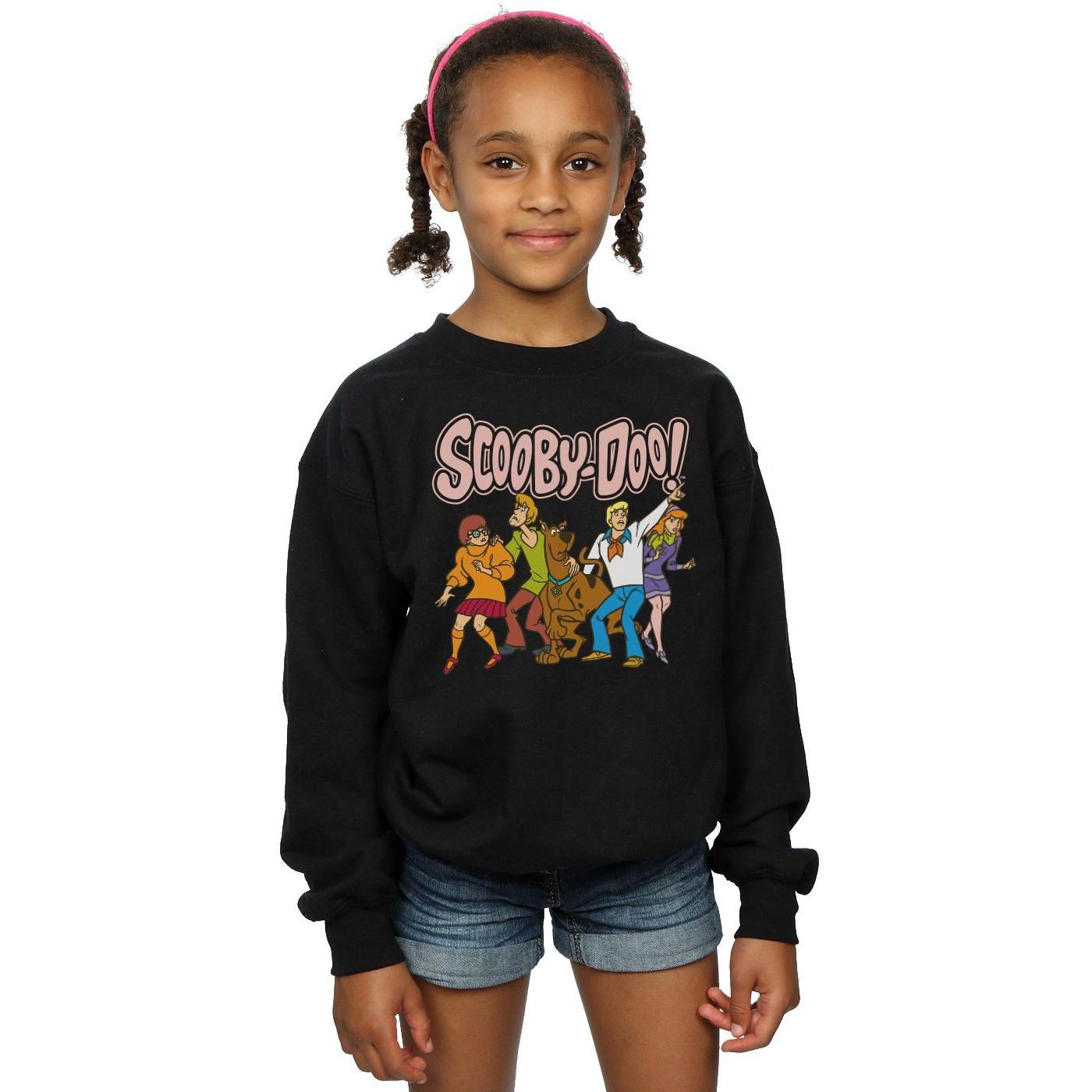 SCOOBY DOO Sweatshirt