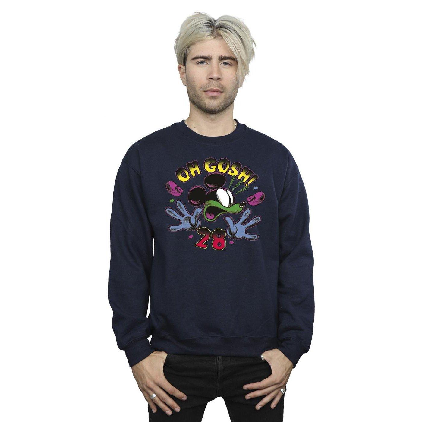 Disney Oh Gosh Sweatshirt