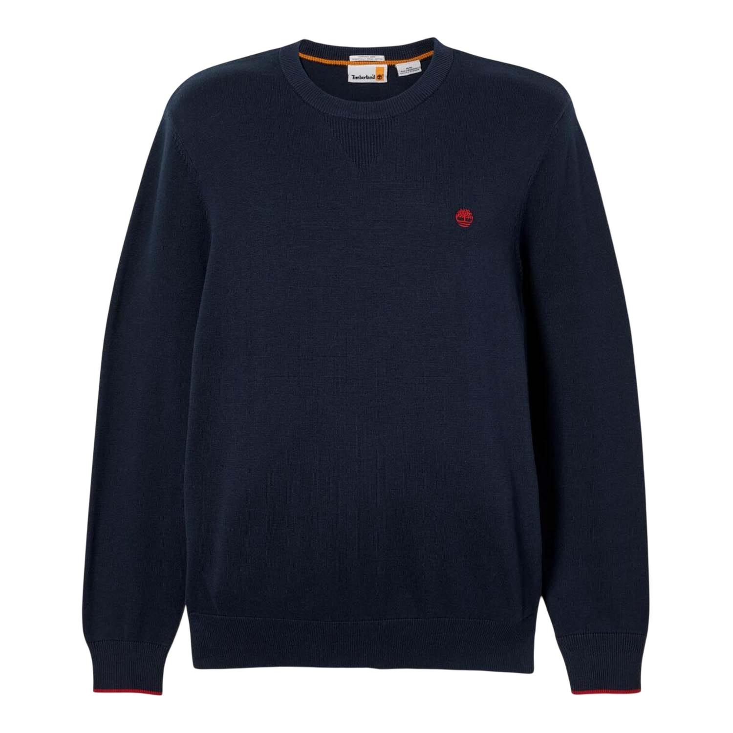 Timberland John Sweatshirt Rundhalsausschnitt