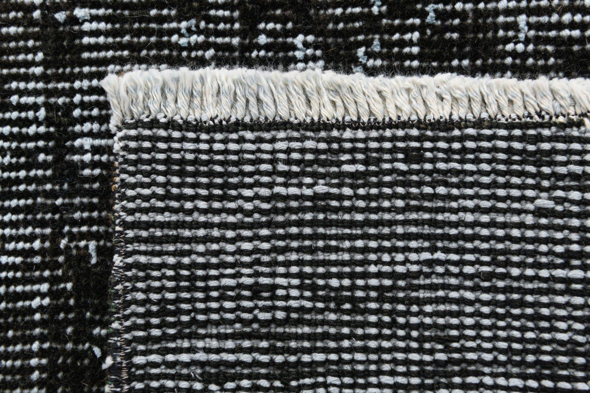 VIDAL Handgemachter Teppich Ultra Vintage